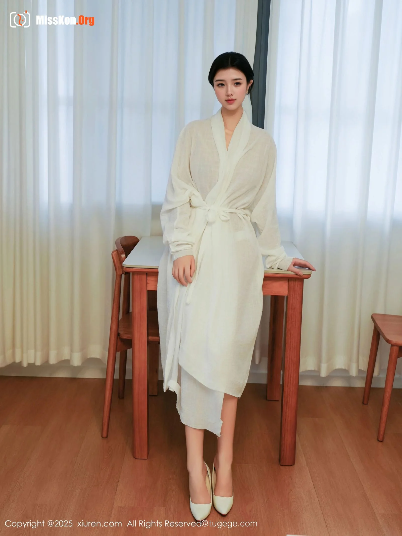 Lin Yuexier - Photo 4