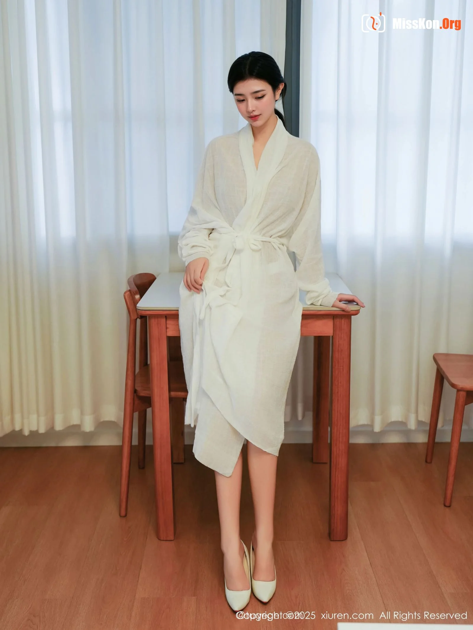 Lin Yuexier - Photo 5