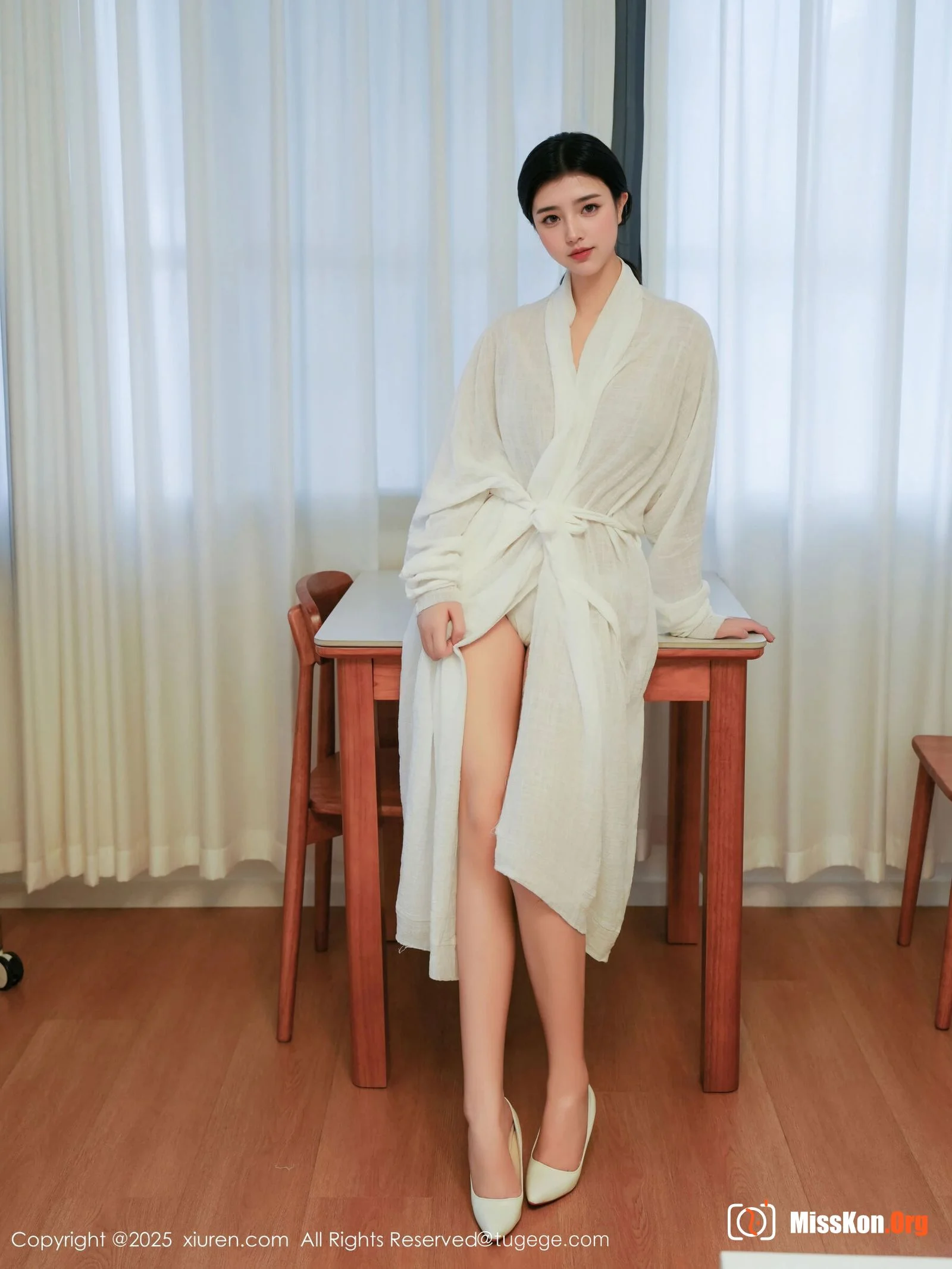 Lin Yuexier - Photo 6