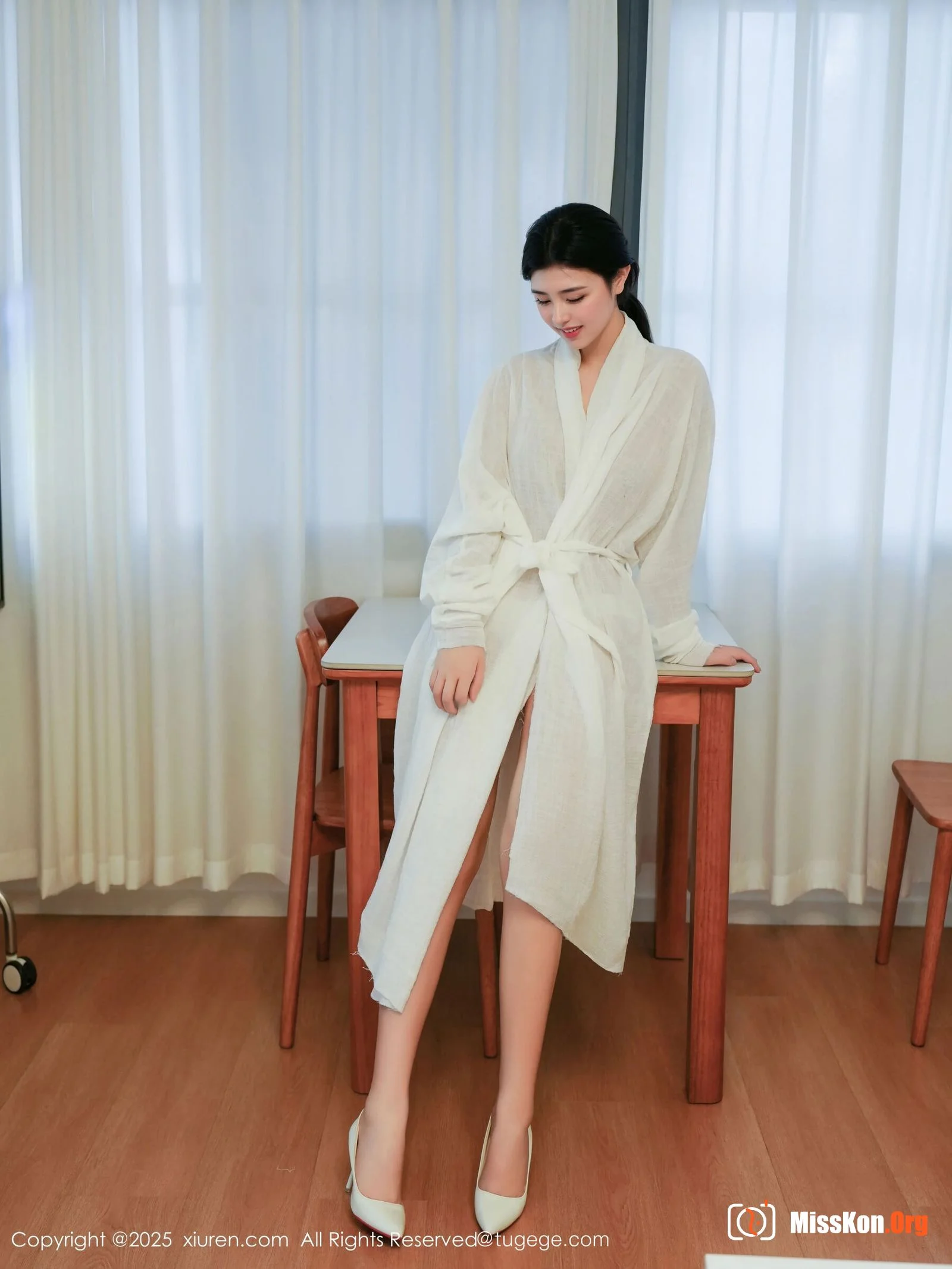 Lin Yuexier - Photo 7