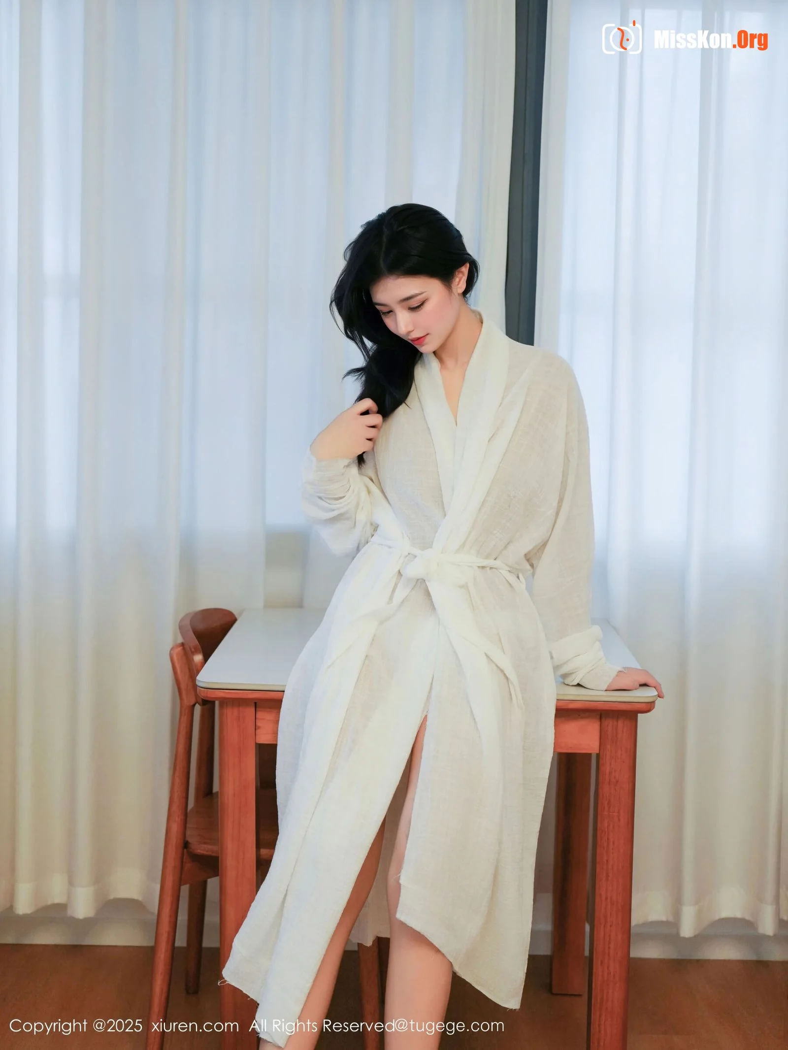 Lin Yuexier - Photo 8
