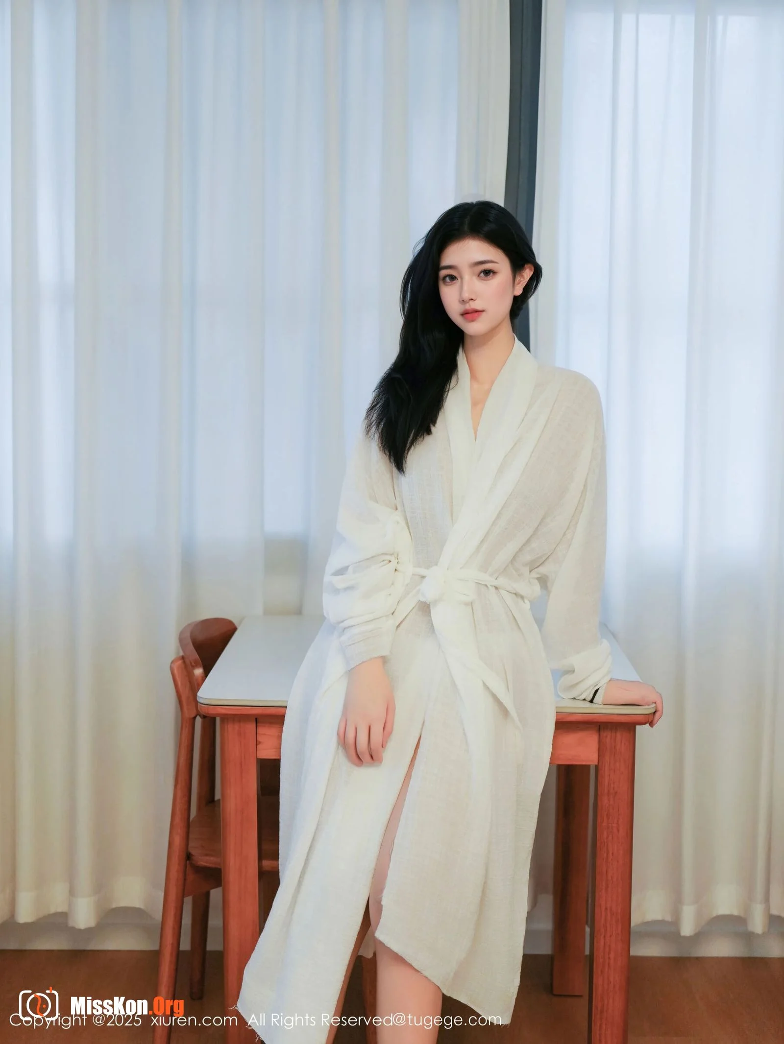 Lin Yuexier - Photo 9