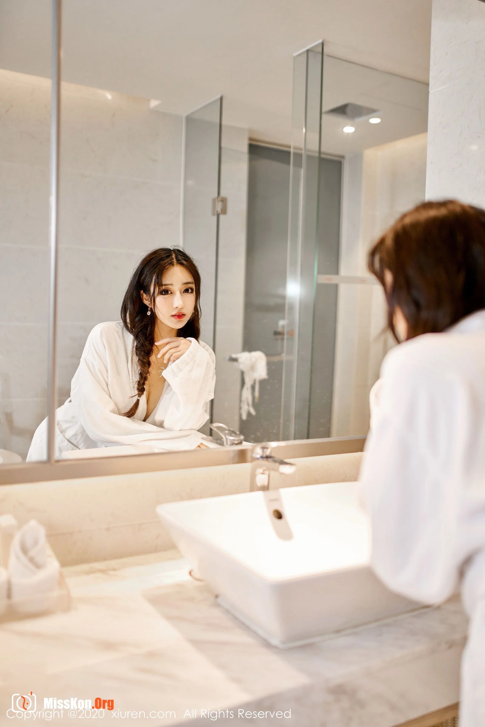 Lin Zixin - Photo 19