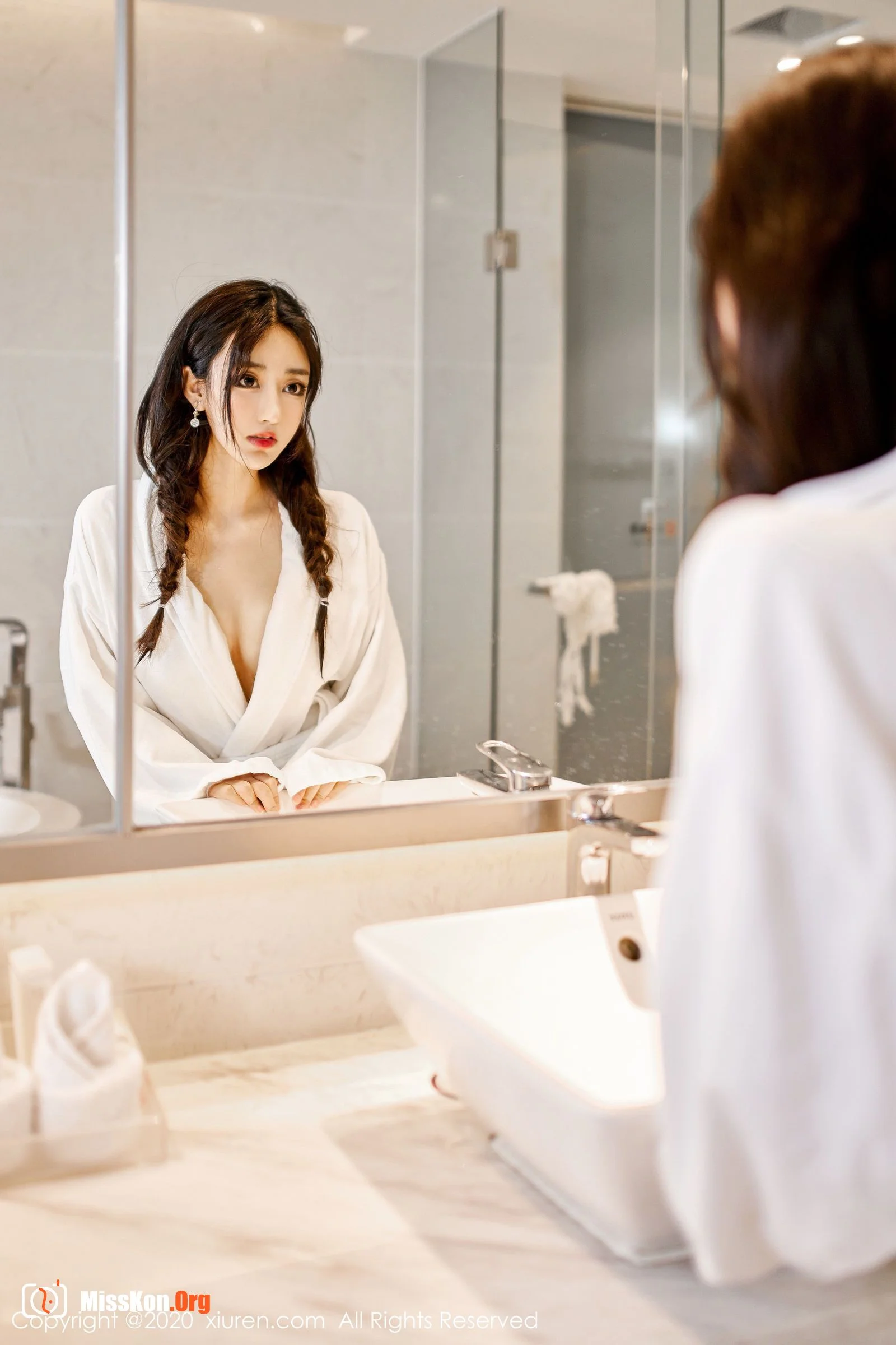 Lin Zixin - Photo 20