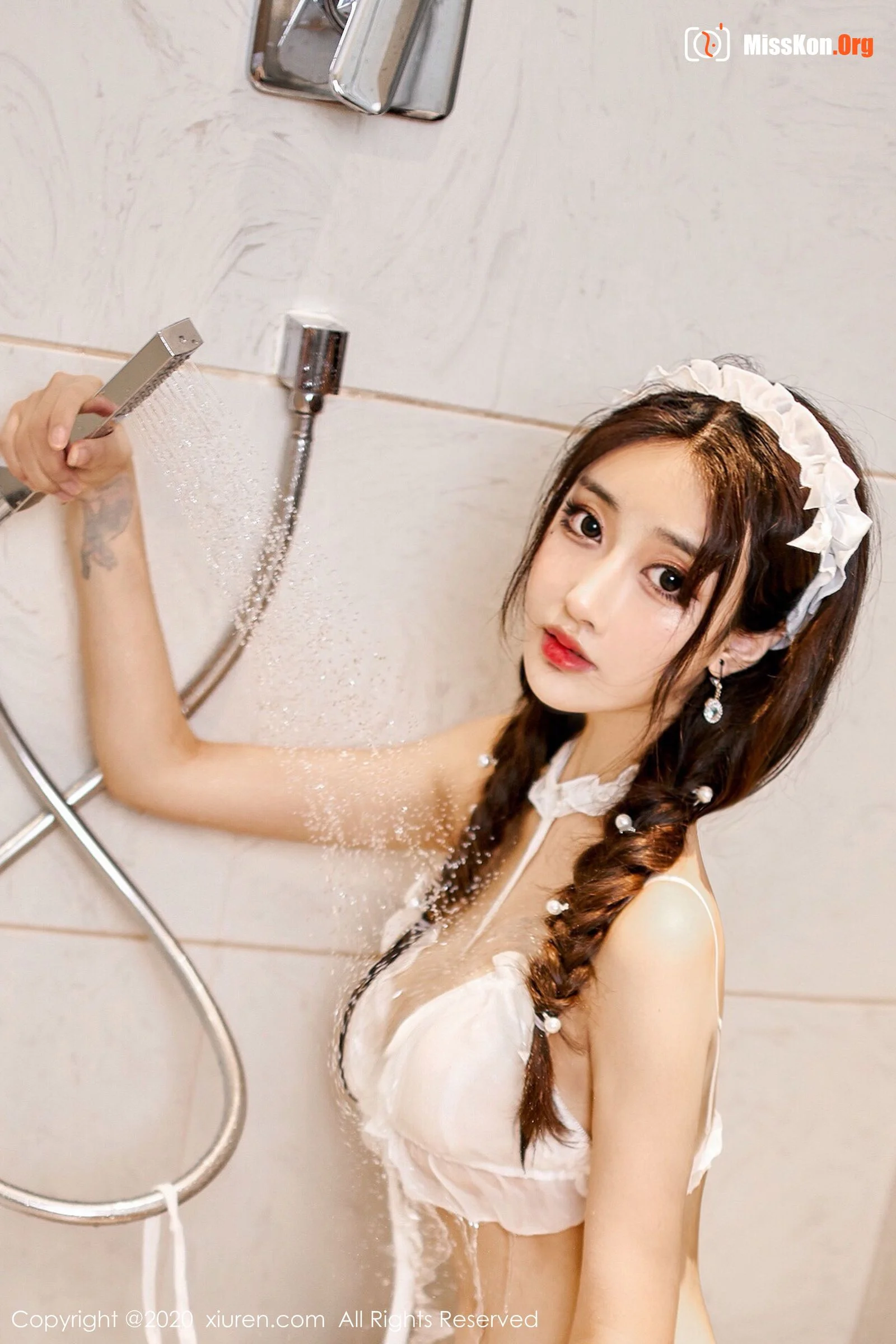 Lin Zixin - Photo 3