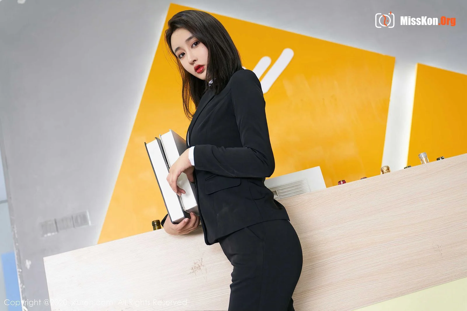 Lin Zixin - Photo 2