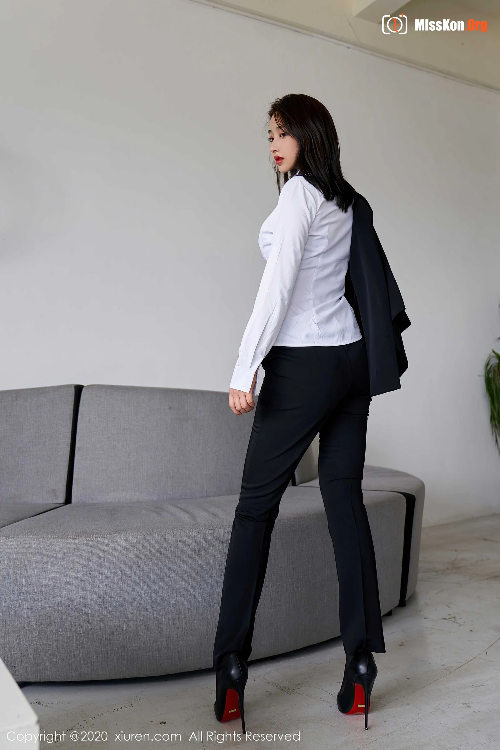 Lin Zixin - Photo 5