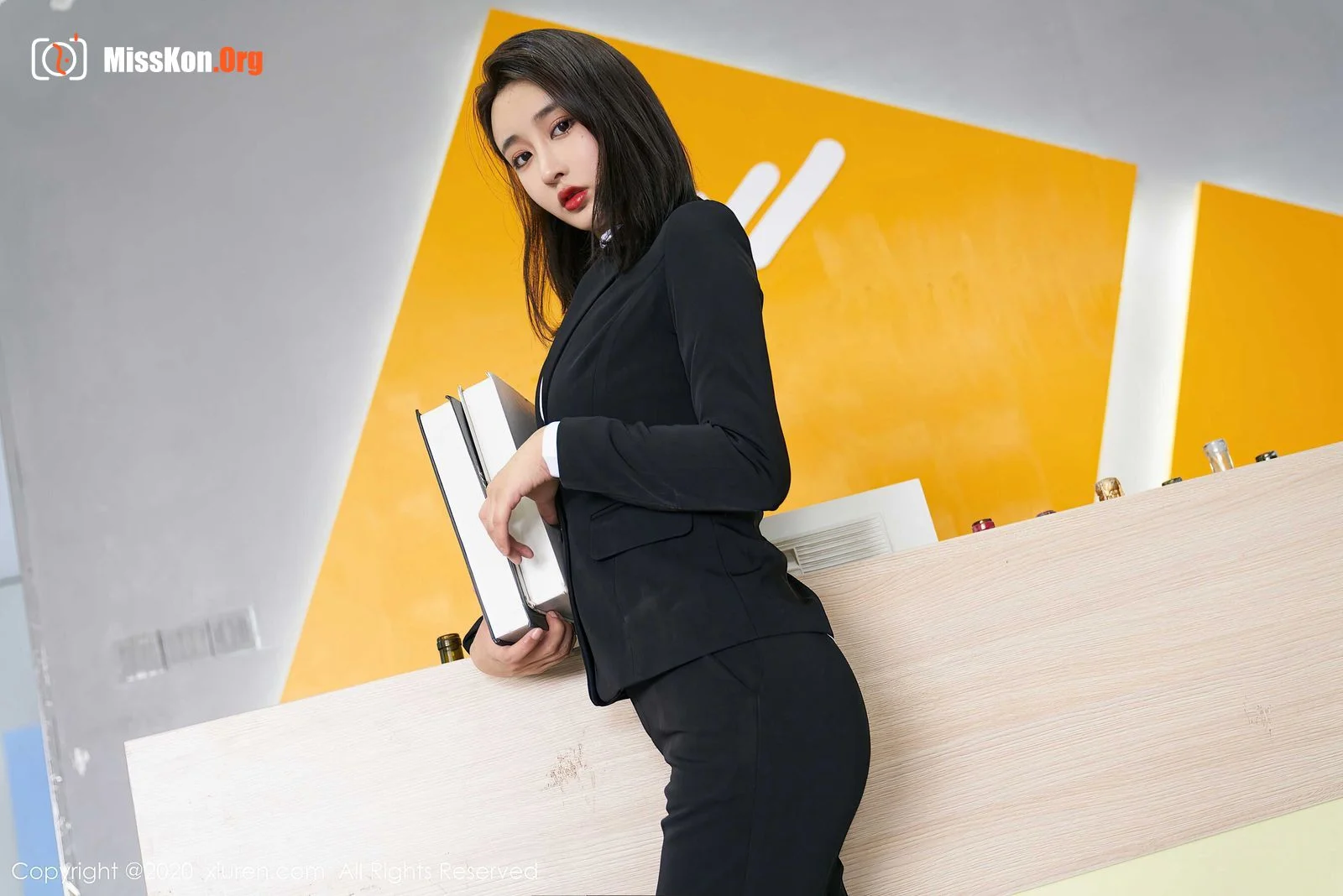 Lin Zixin - Photo 7