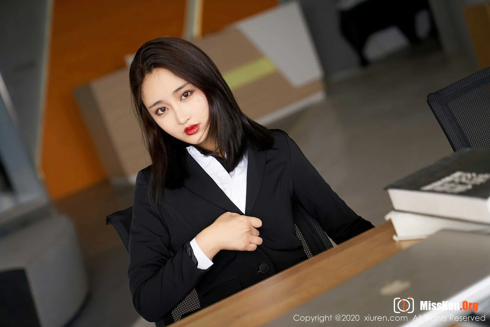 Lin Zixin - Photo 9