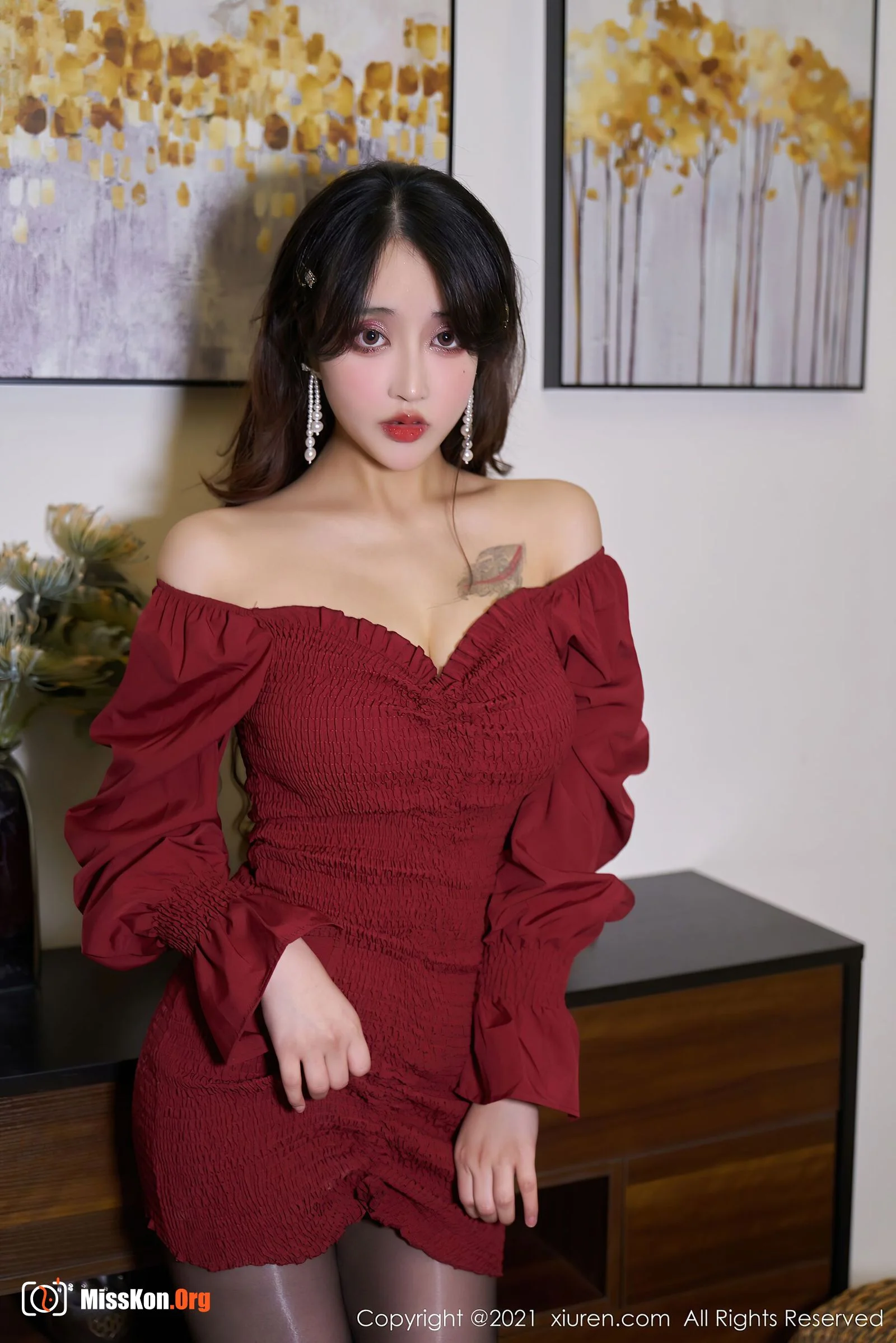 Lin Zixin - Photo 11