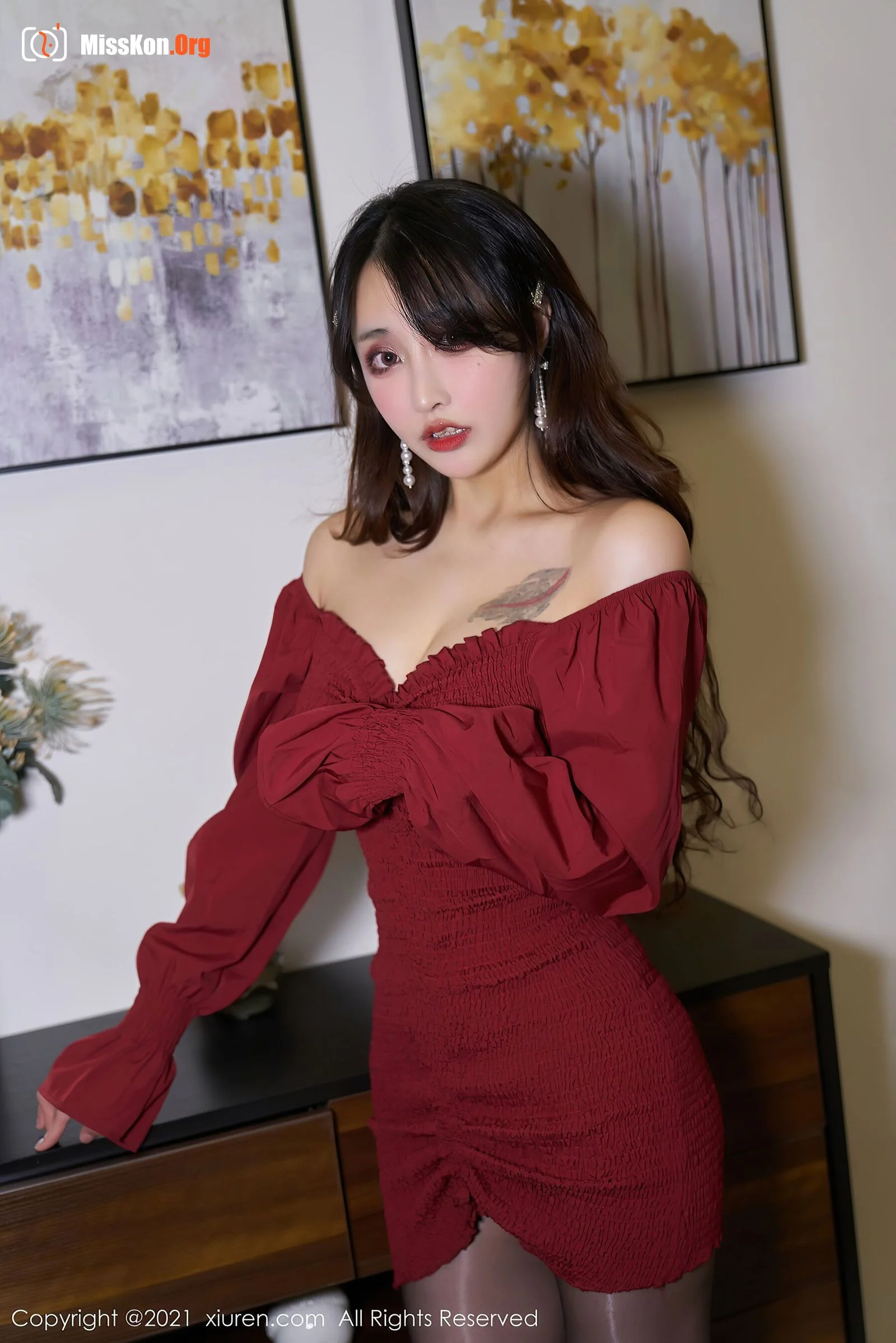 Lin Zixin - Photo 2