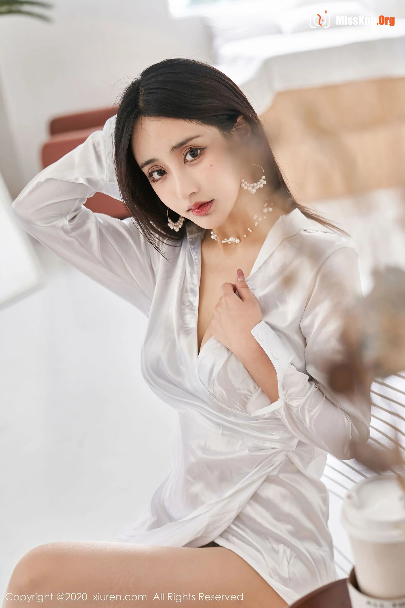 Lin Zixin - Photo 18