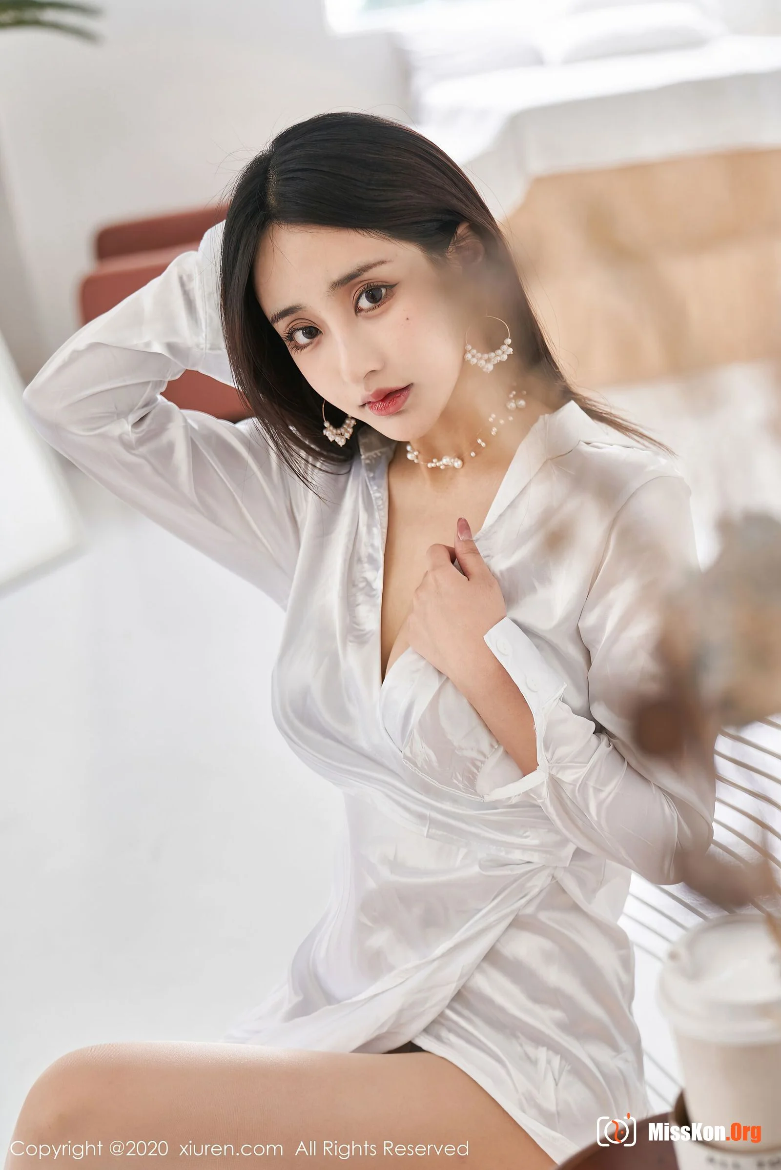 Lin Zixin - Photo 2
