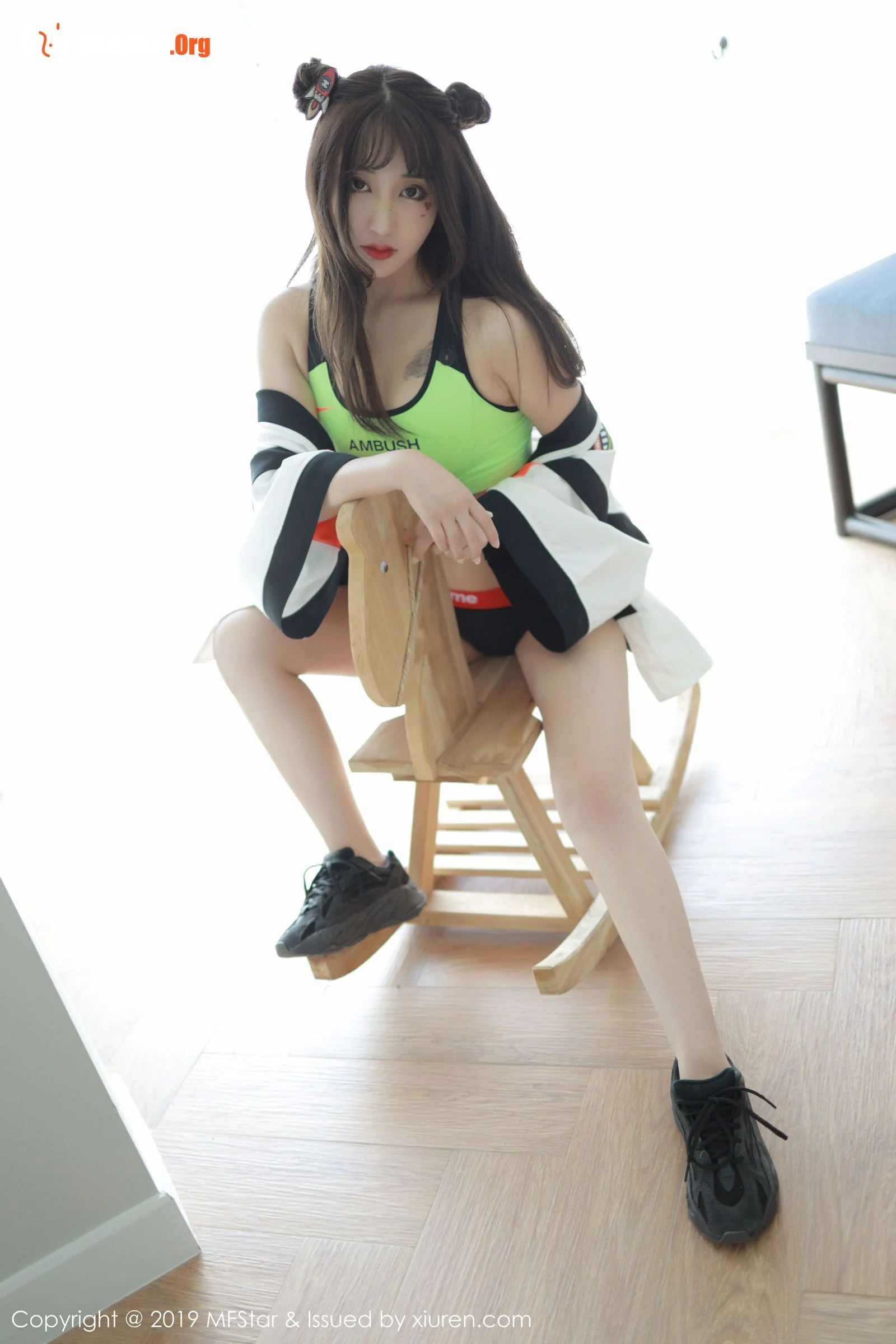 Lin Zixin - Photo 11