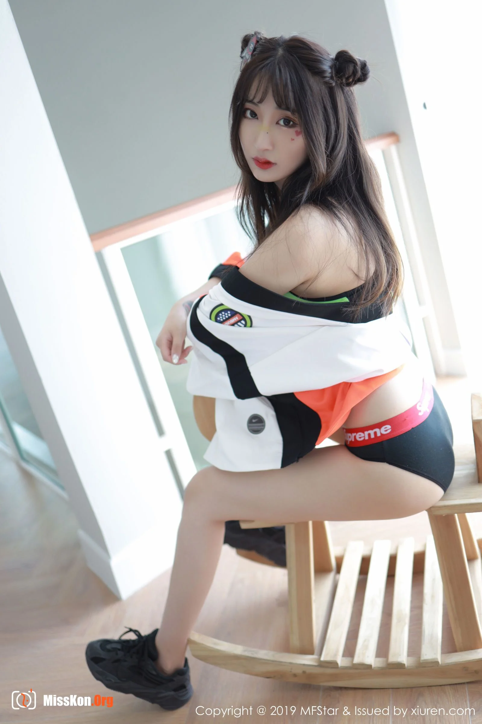 Lin Zixin - Photo 12