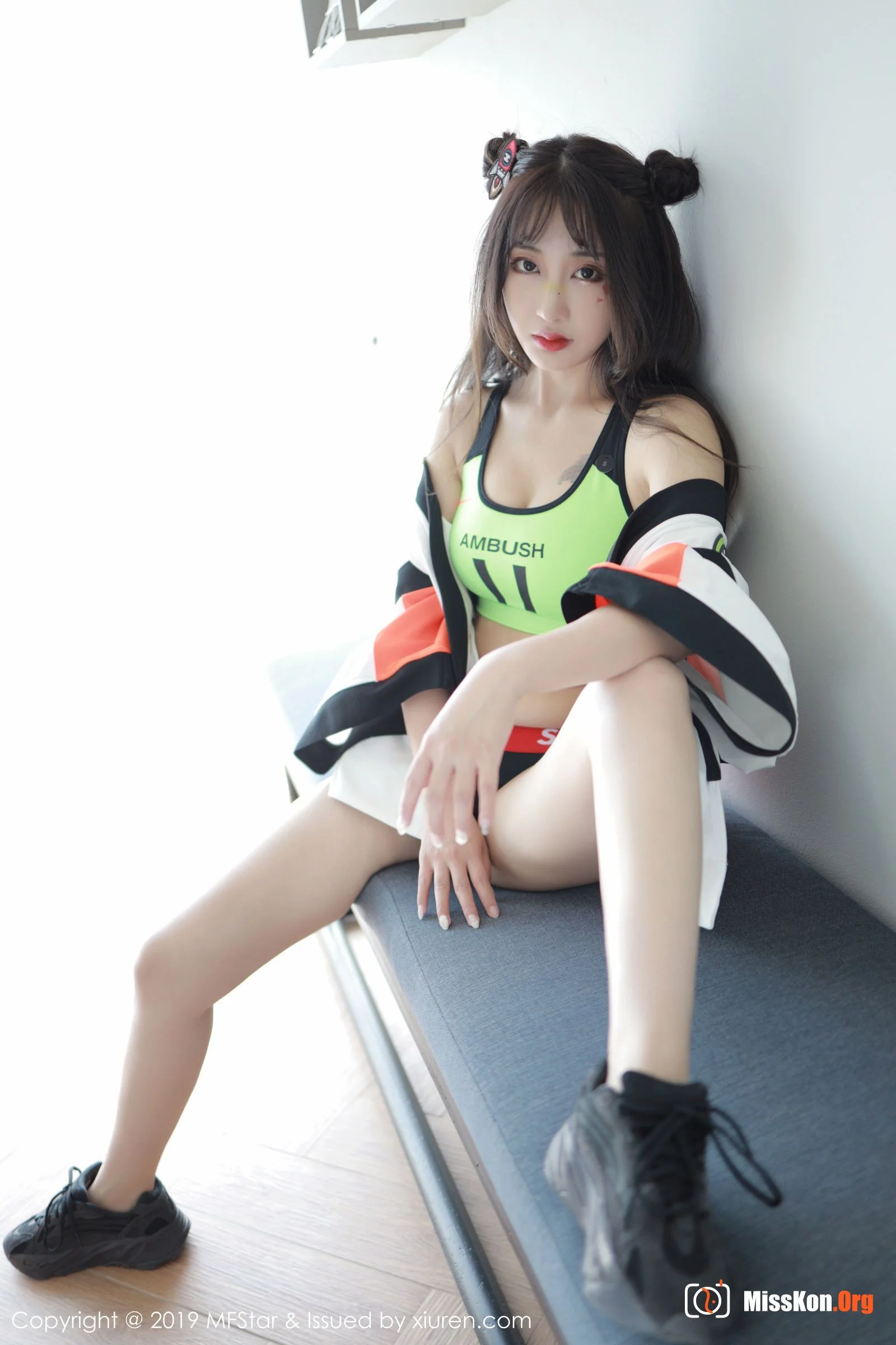 Lin Zixin - Photo 13