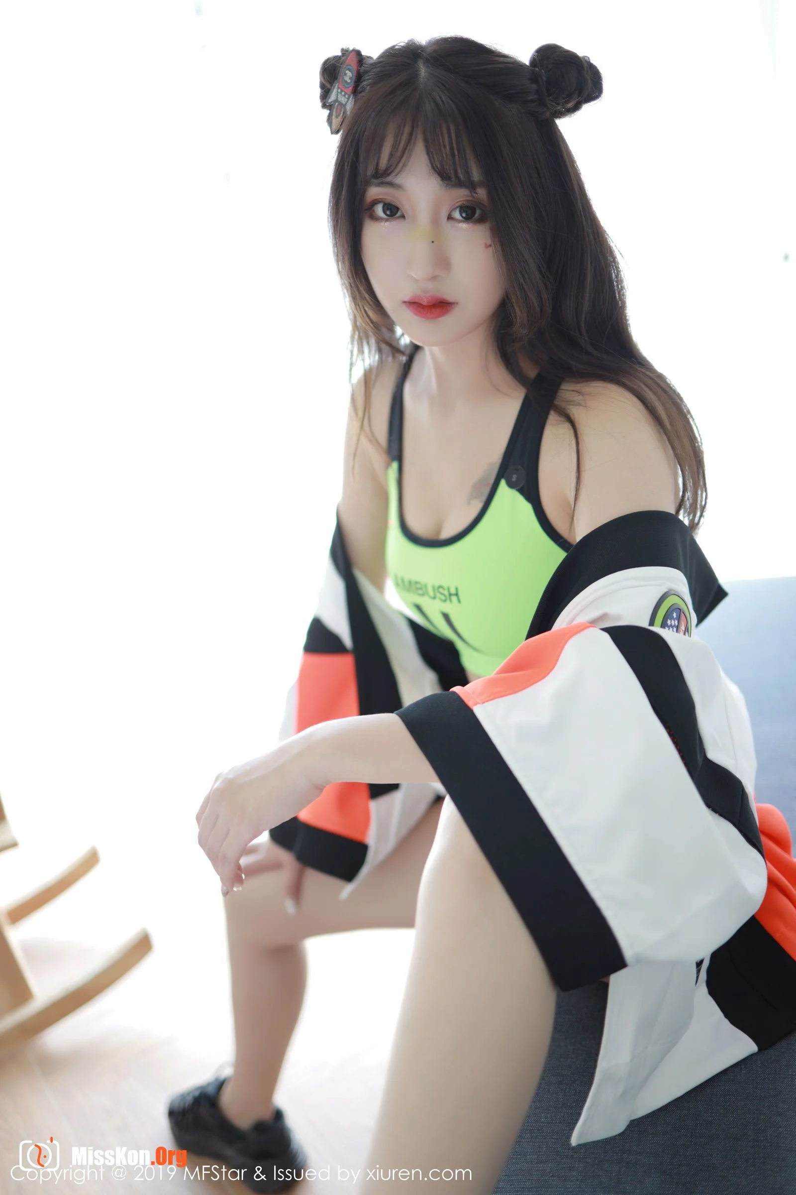 Lin Zixin - Photo 14