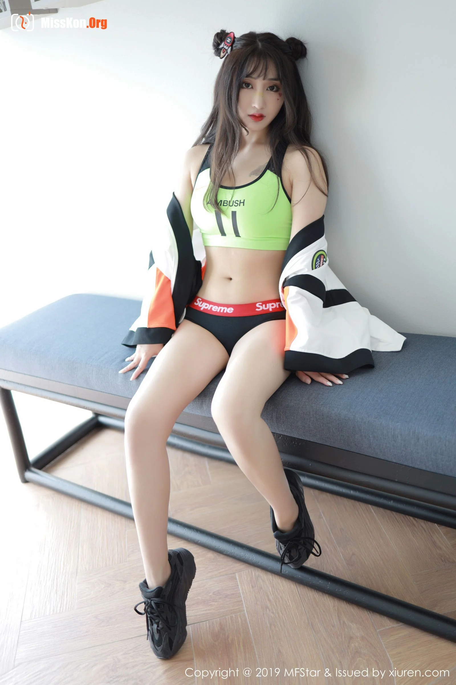 Lin Zixin - Photo 16