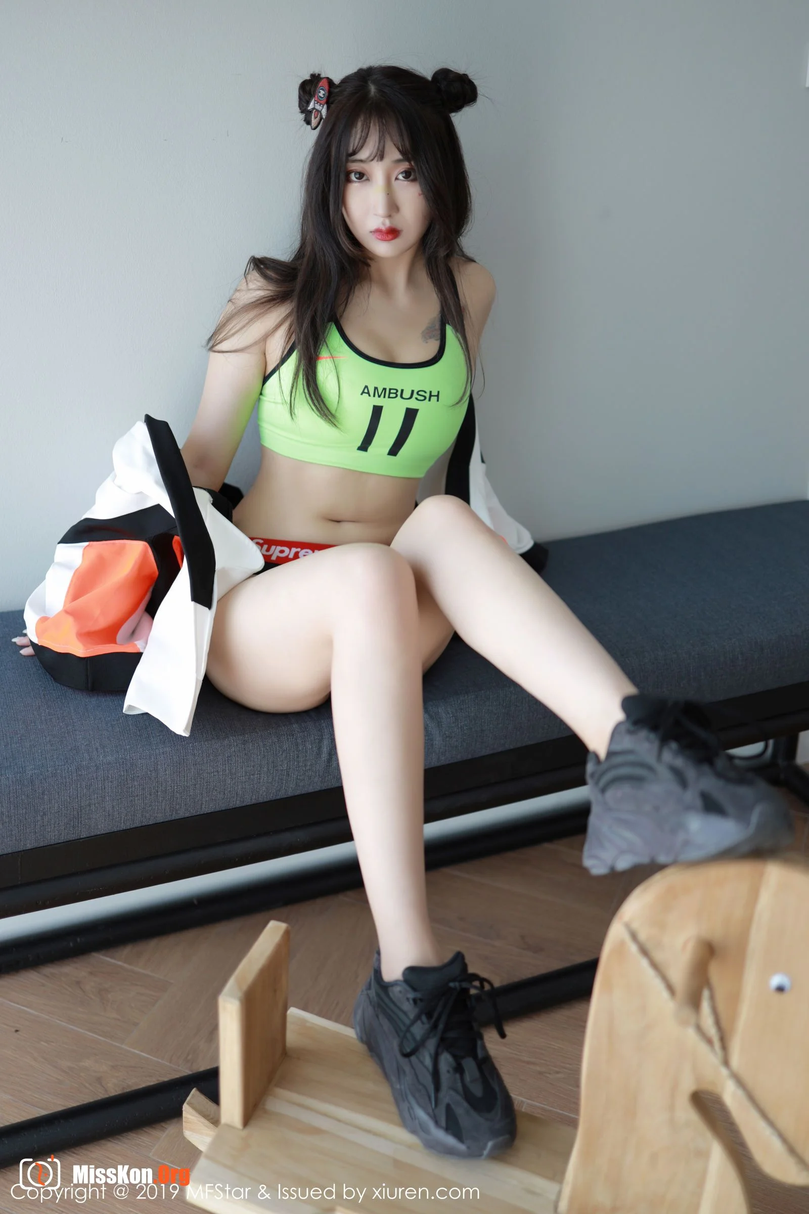 Lin Zixin - Photo 18