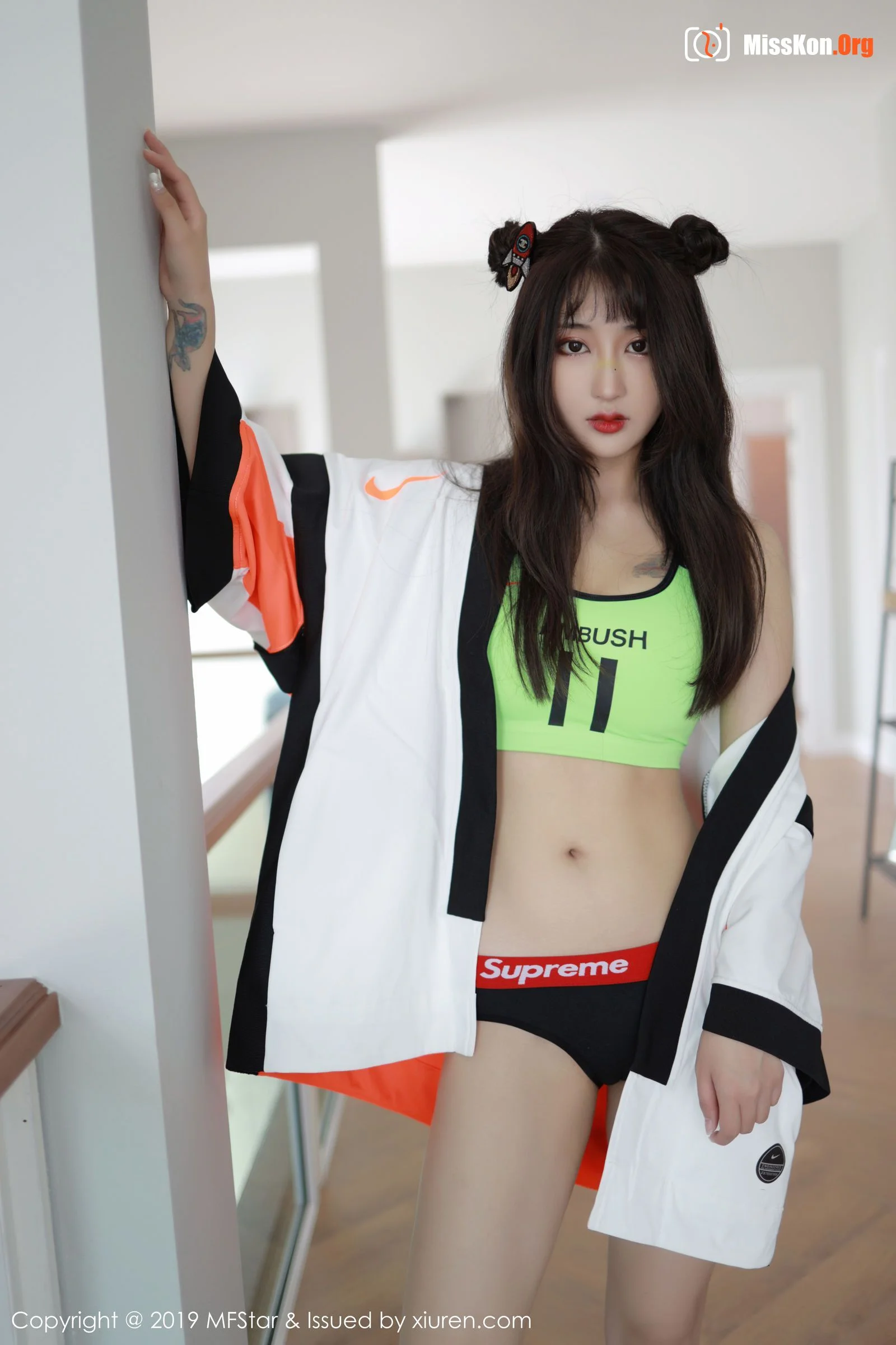 Lin Zixin - Photo 2