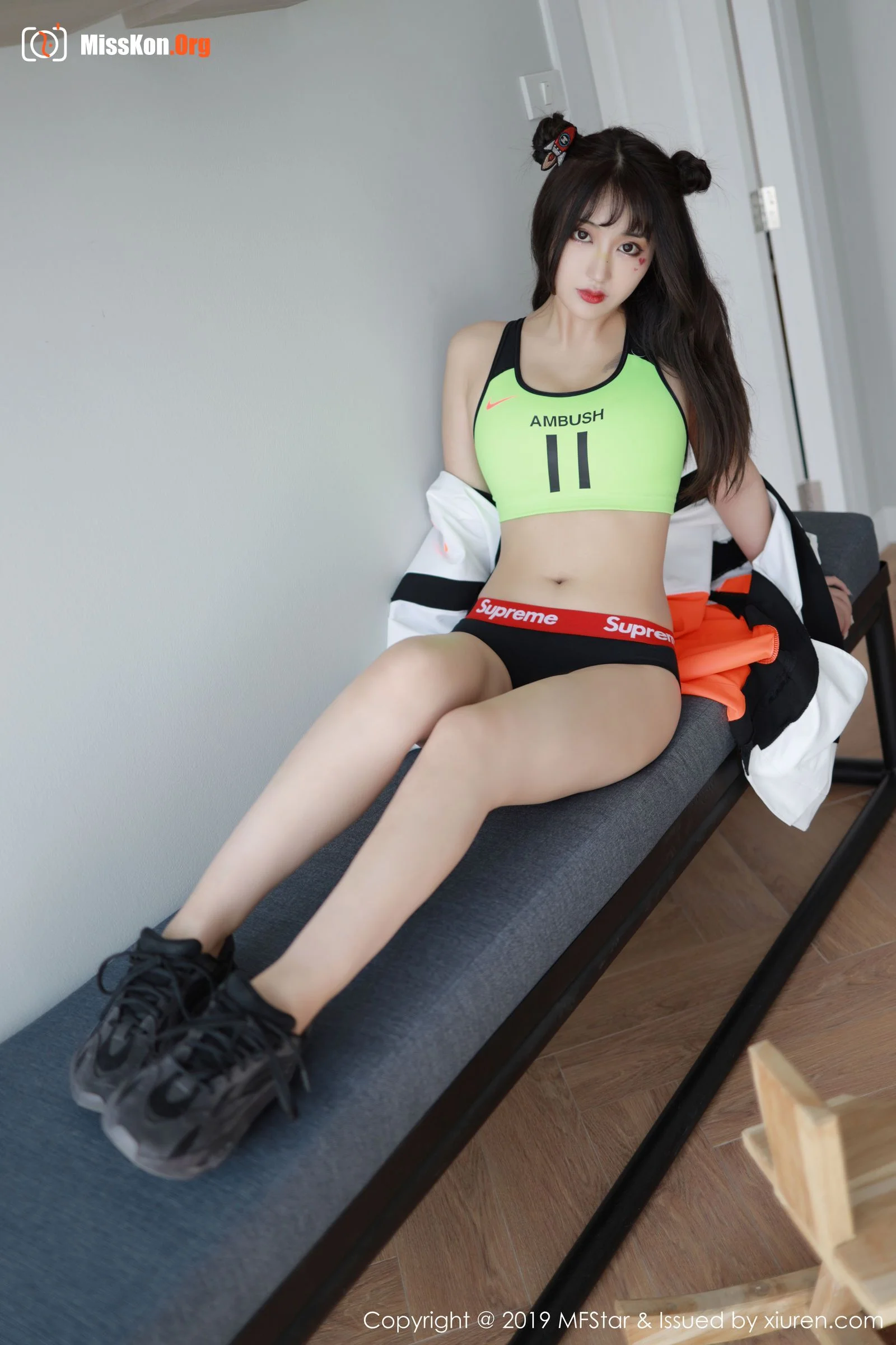 Lin Zixin - Photo 20