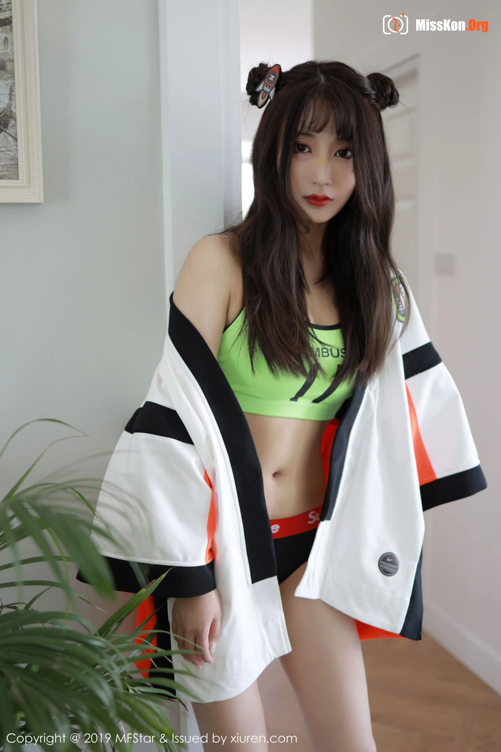 Lin Zixin - Photo 4