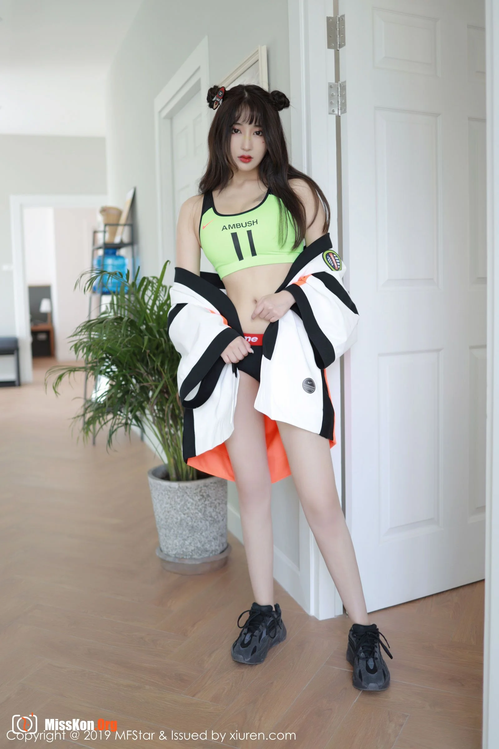 Lin Zixin - Photo 6