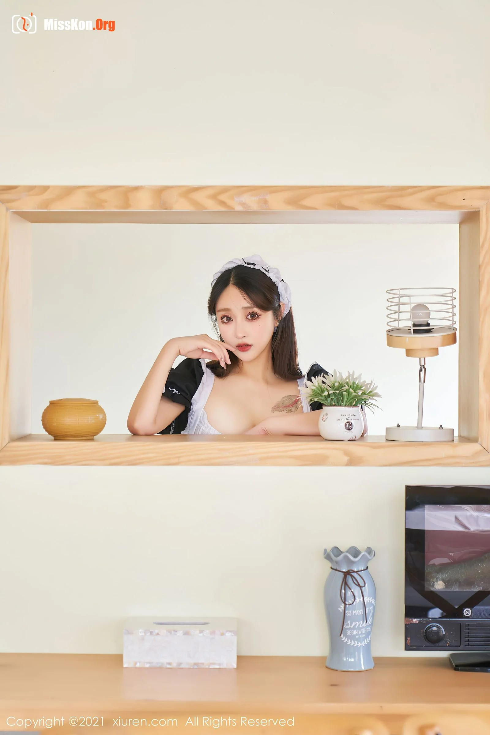 Lin Zixin - Photo 7