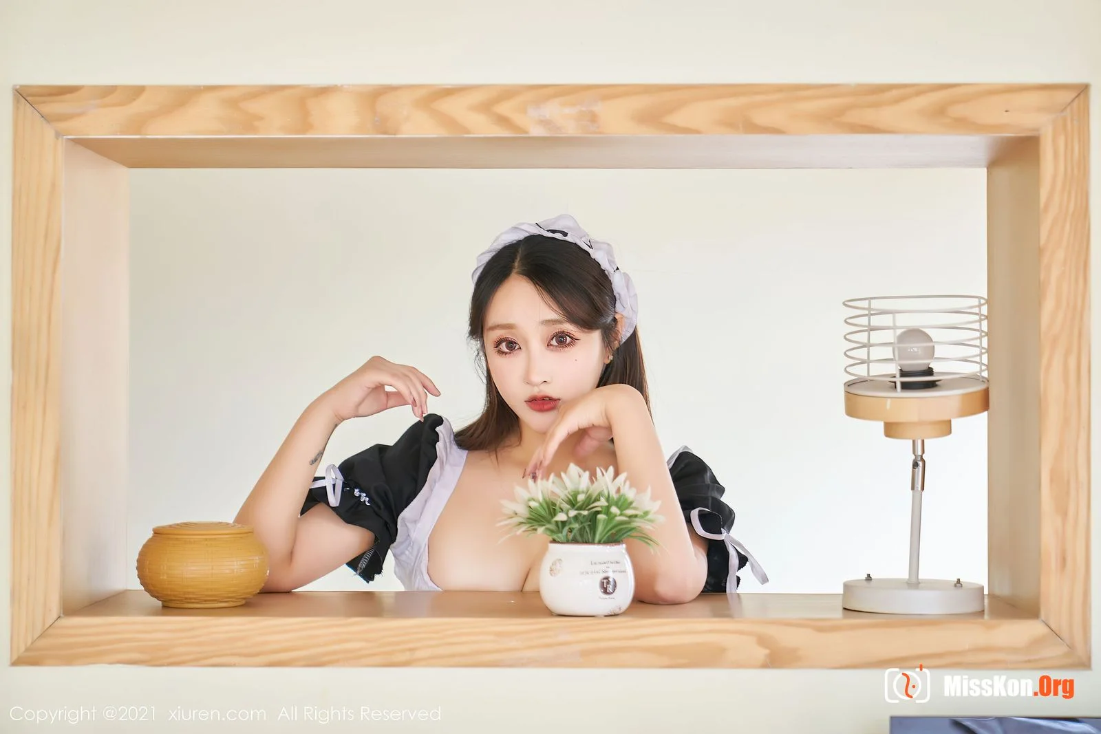 Lin Zixin - Photo 8