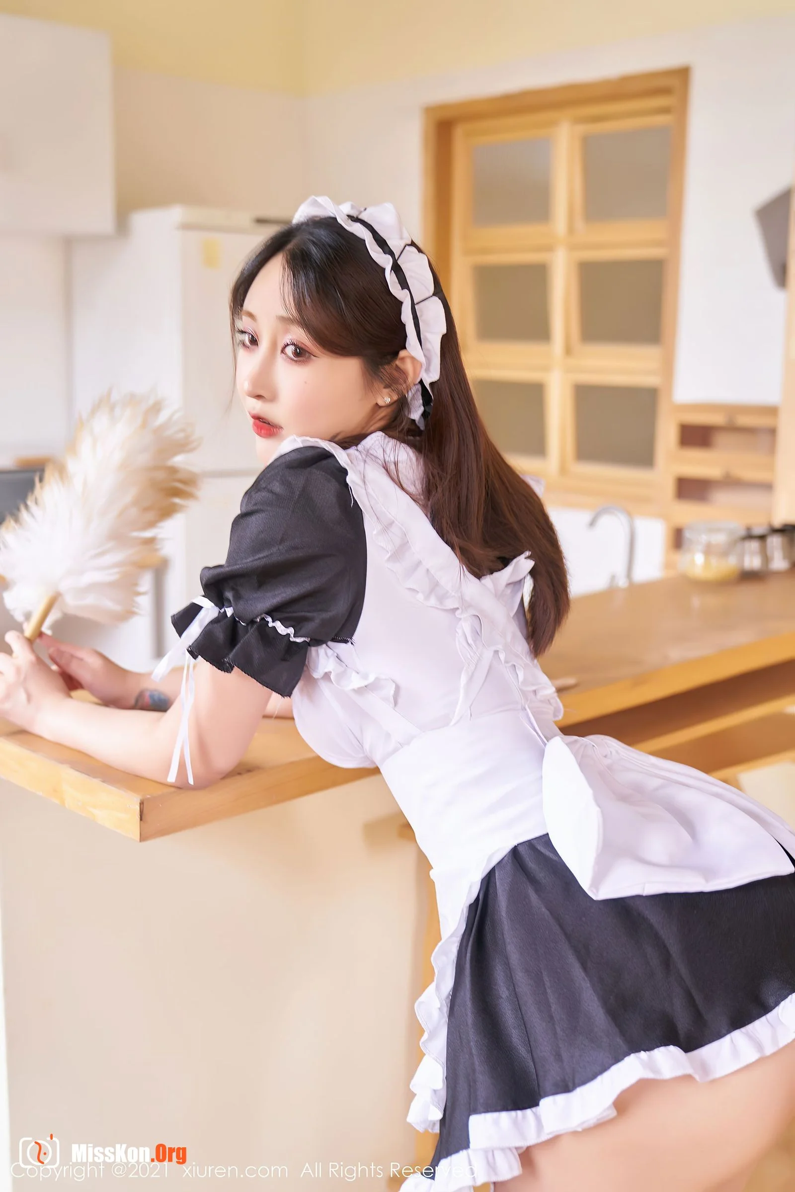 Lin Zixin - Photo 9