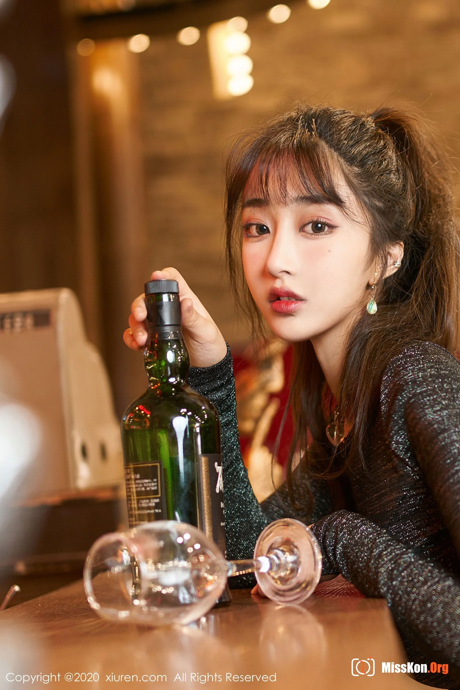 Lin Zixin - Photo 10