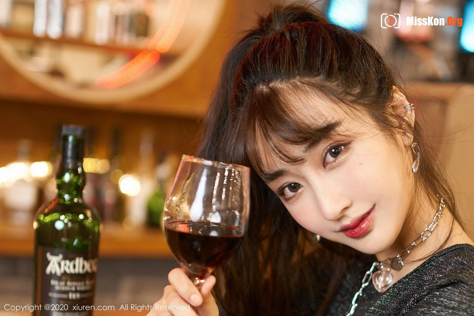 Lin Zixin - Photo 12