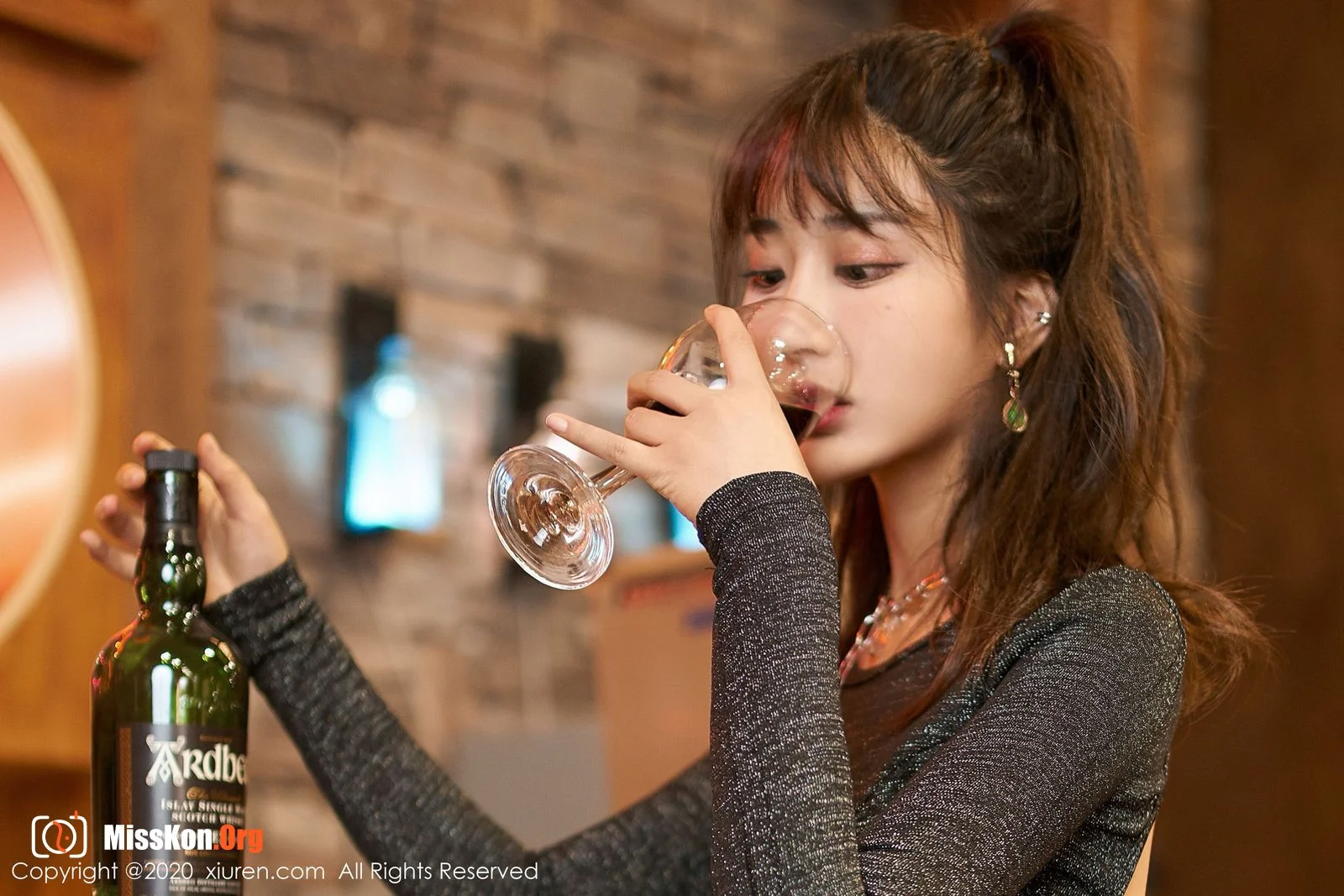 Lin Zixin - Photo 19