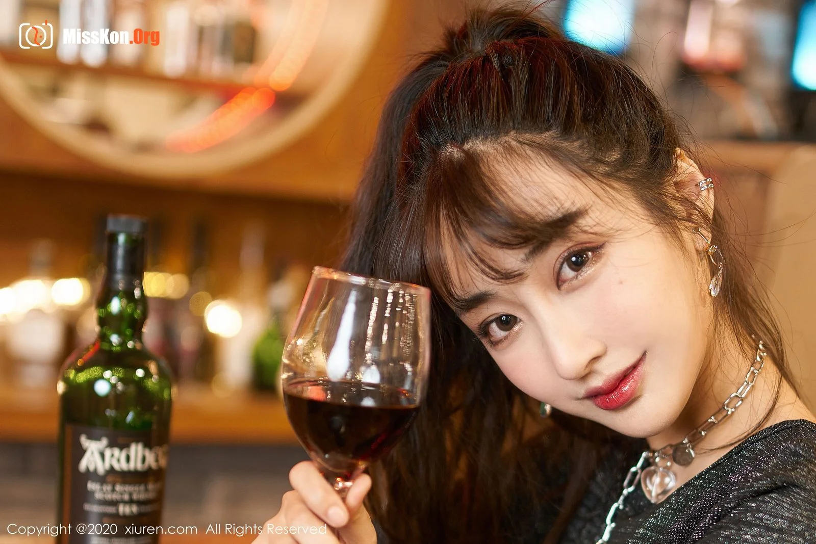 Lin Zixin - Photo 4