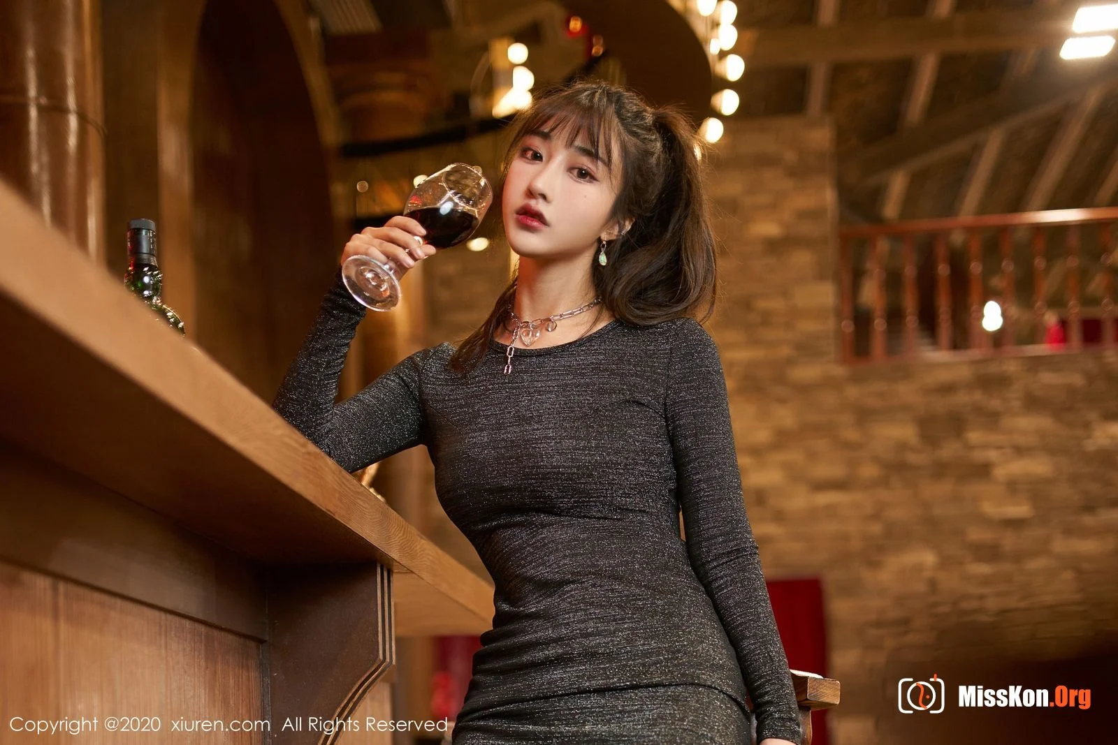 Lin Zixin - Photo 7