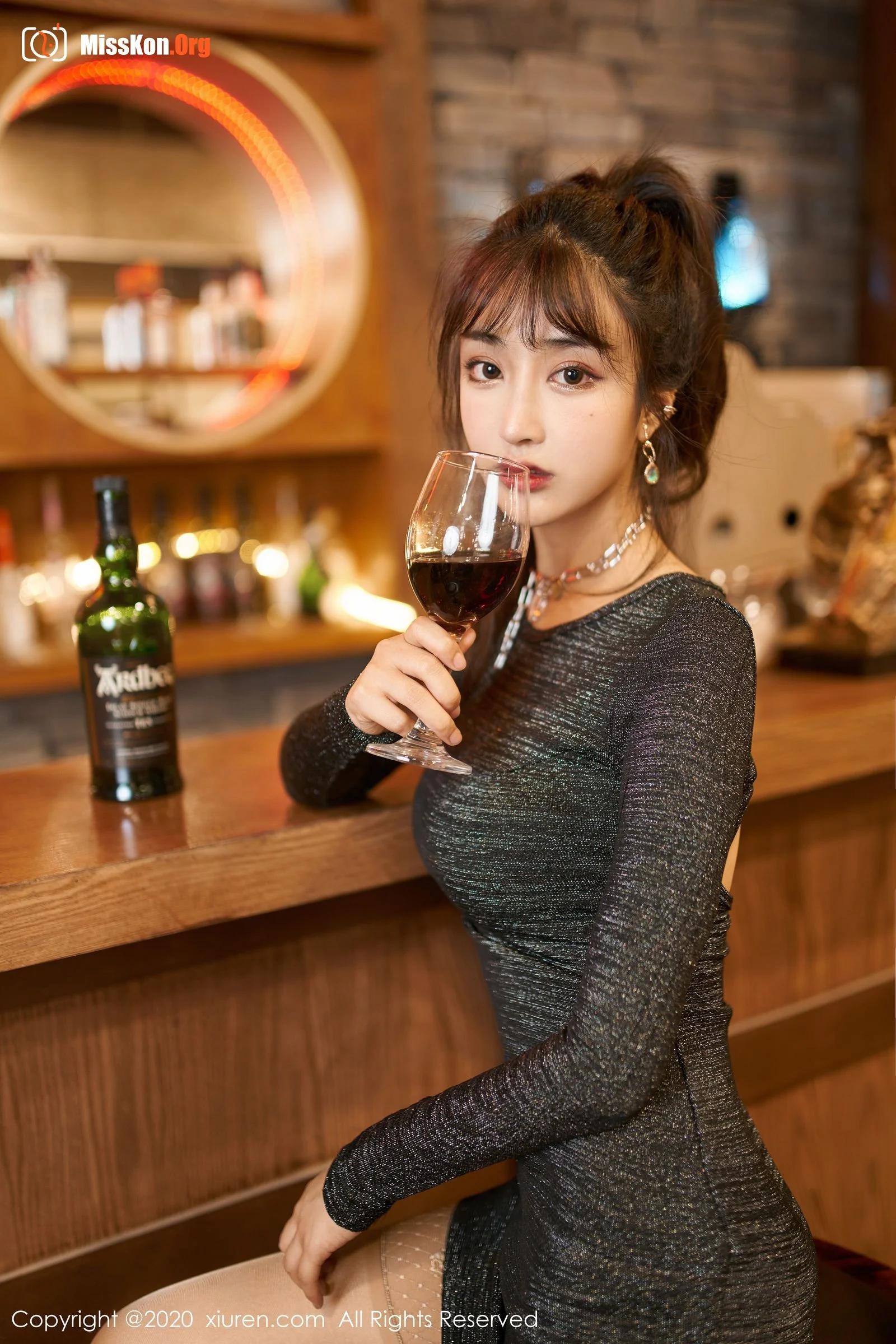 Lin Zixin - Photo 8