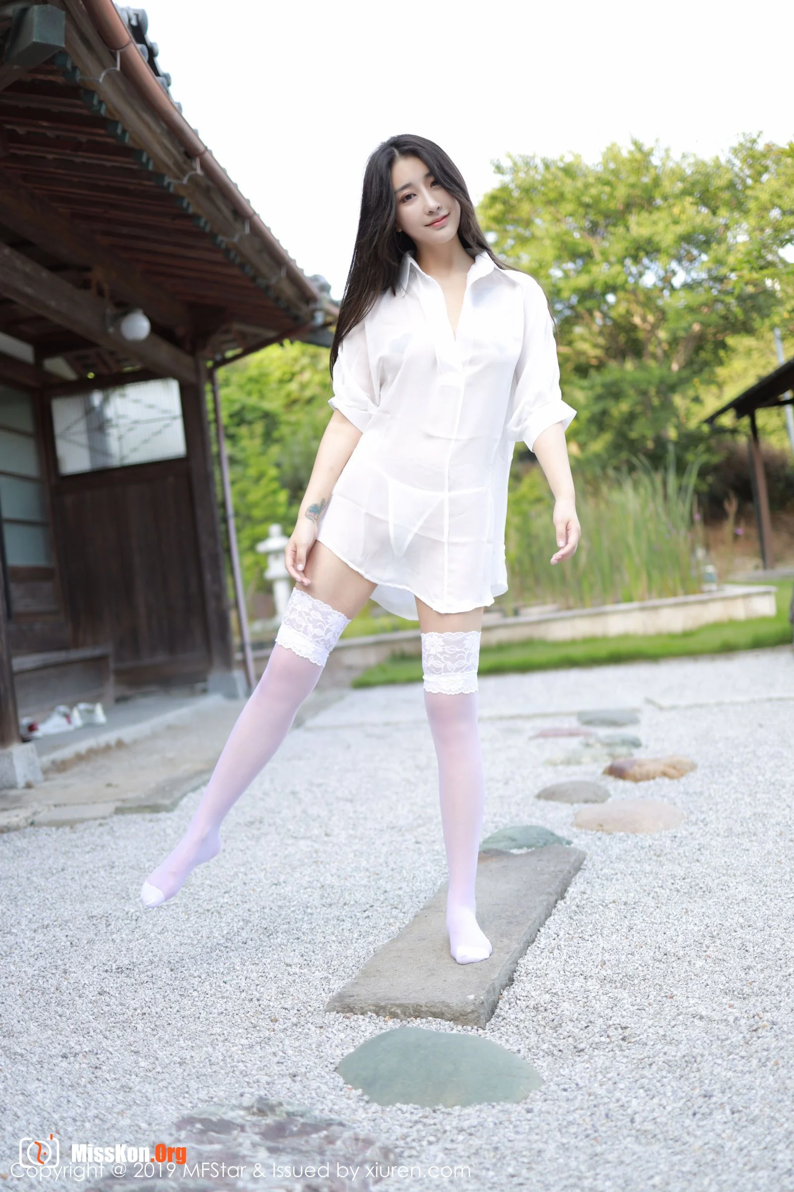 Lin Zixin - Photo 10