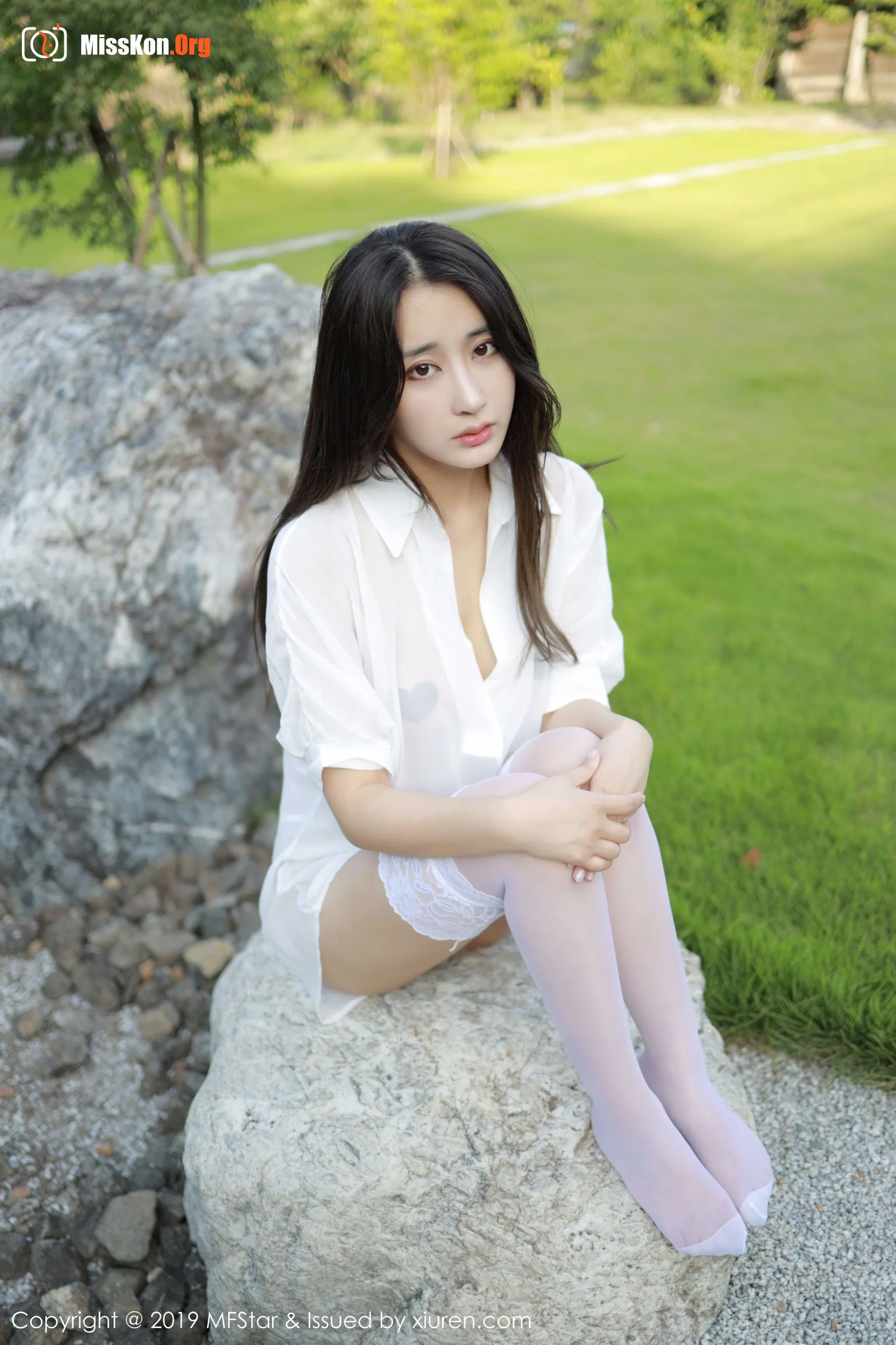 Lin Zixin - Photo 11