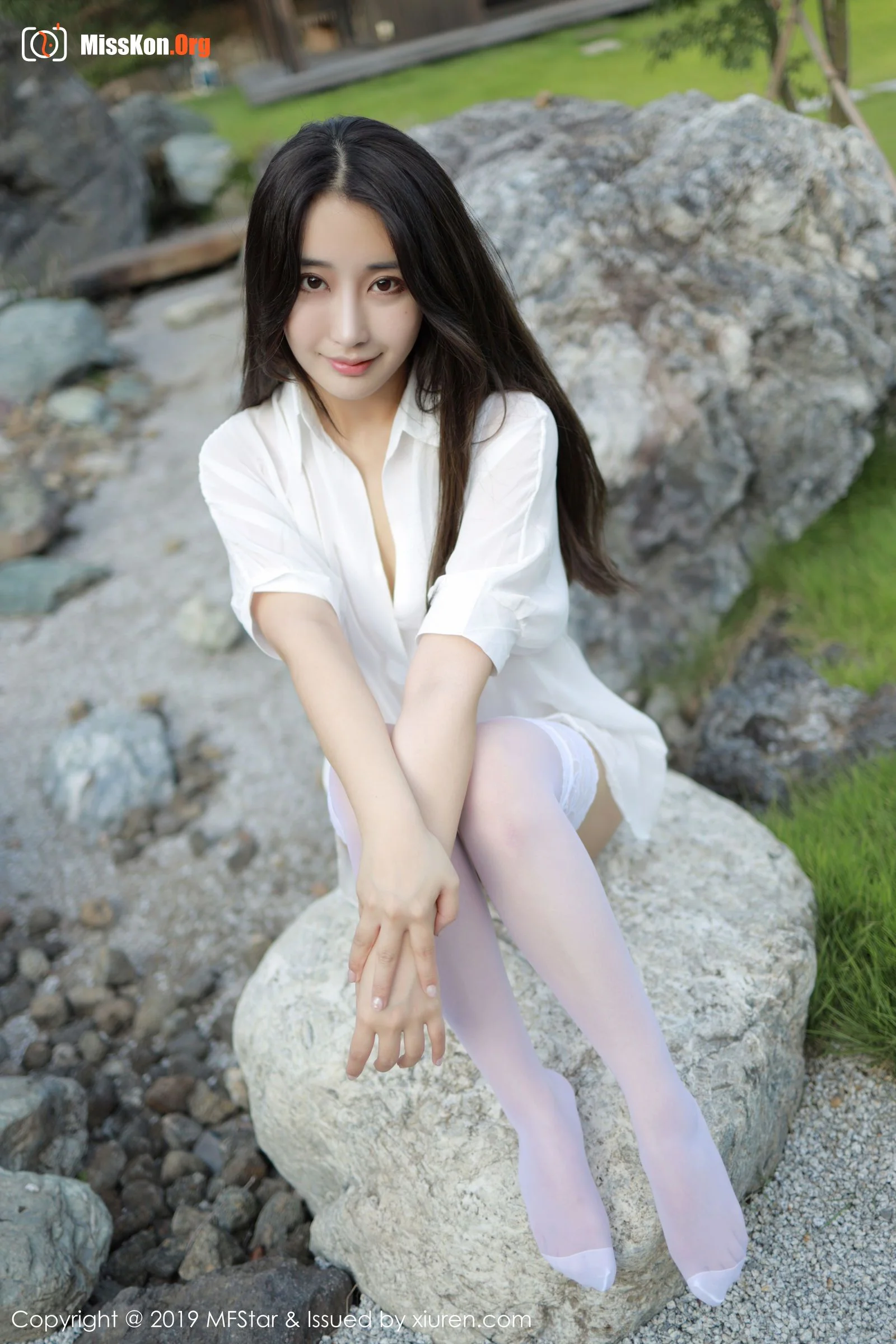 Lin Zixin - Photo 12