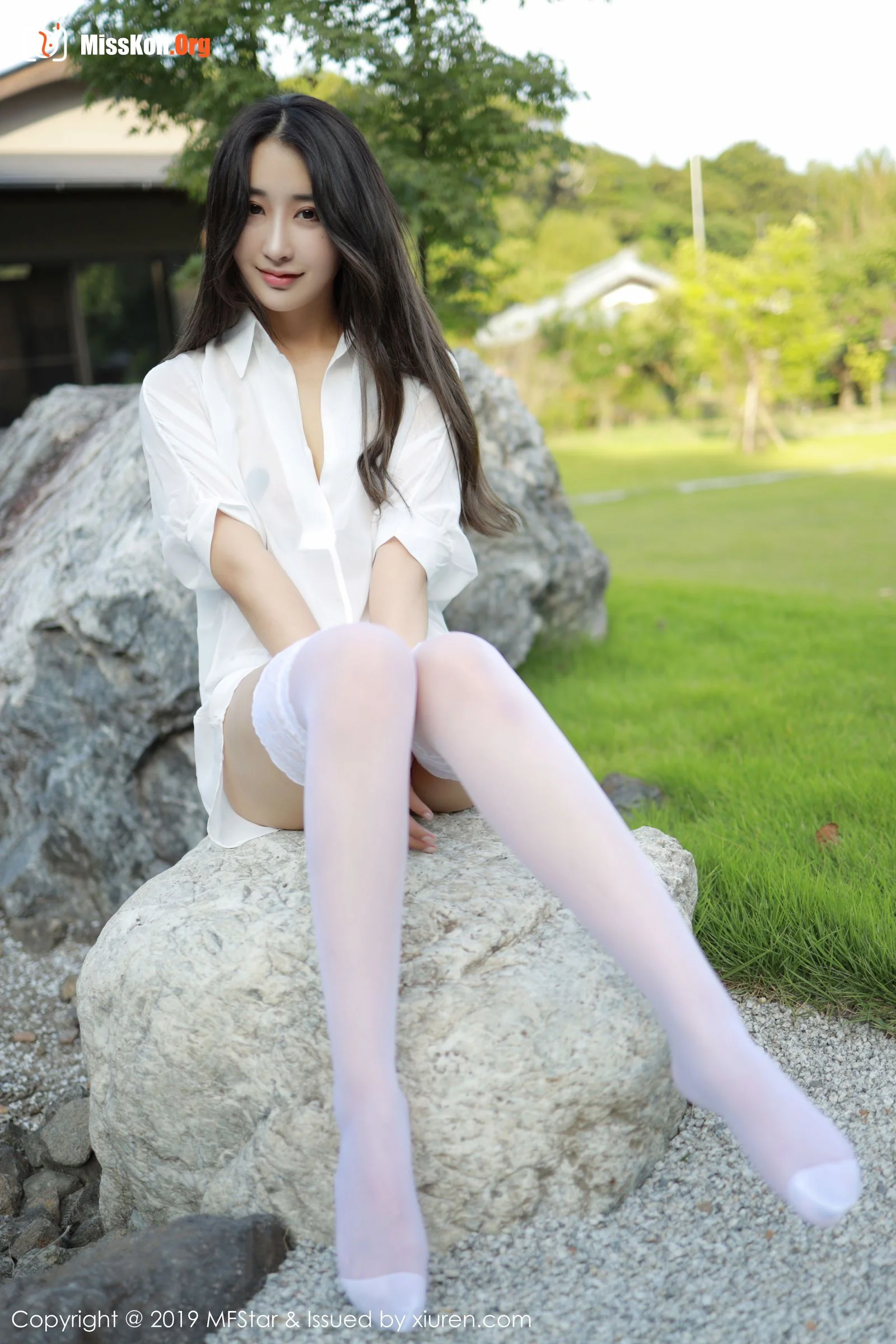 Lin Zixin - Photo 13