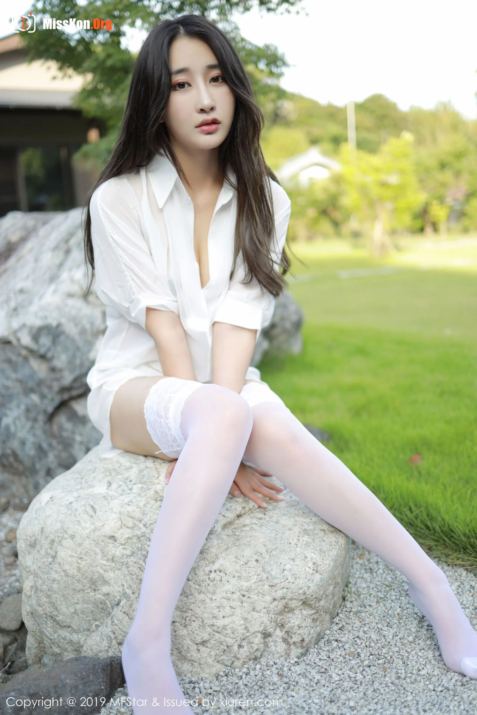 Lin Zixin - Photo 14