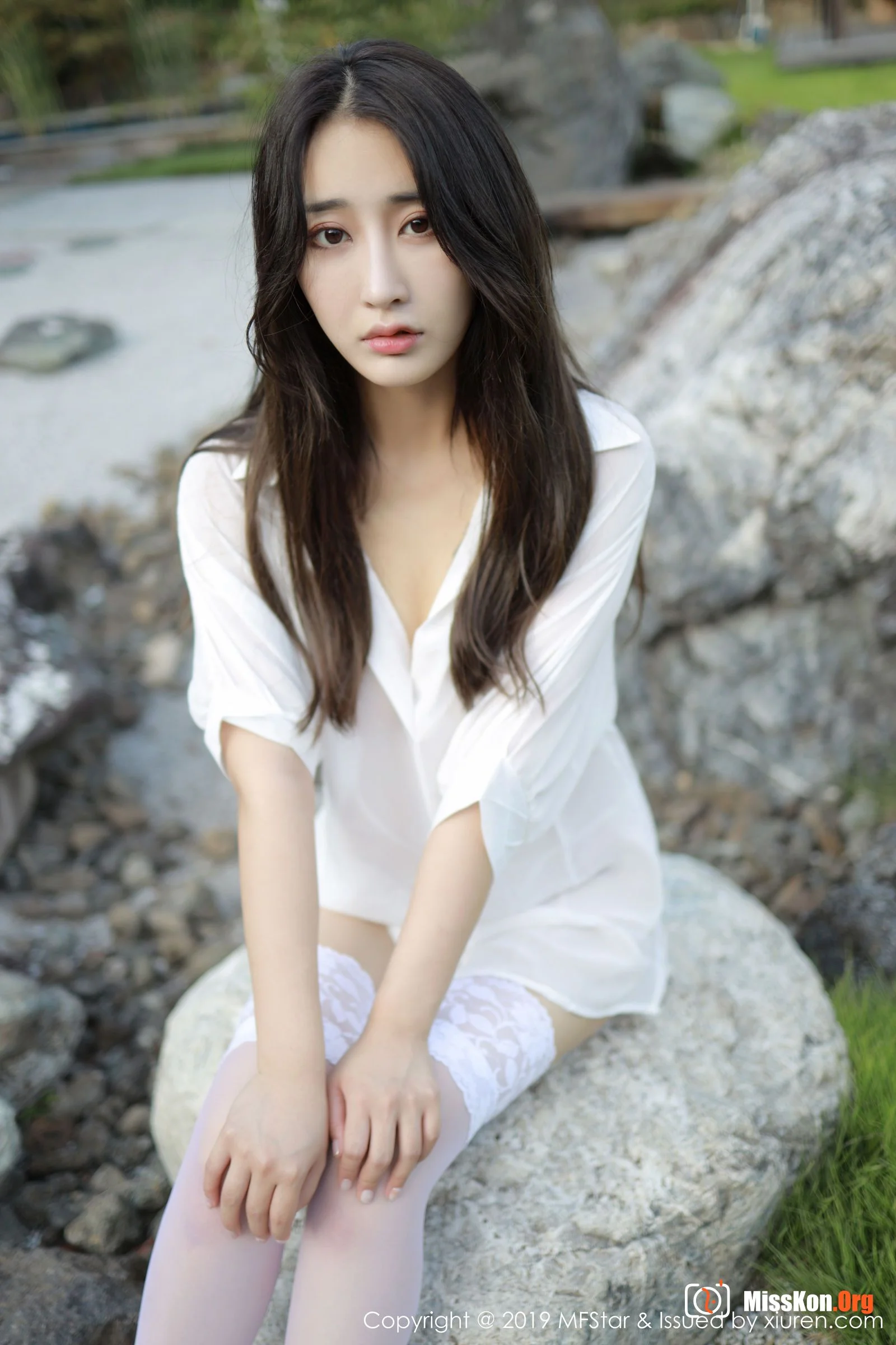 Lin Zixin - Photo 17