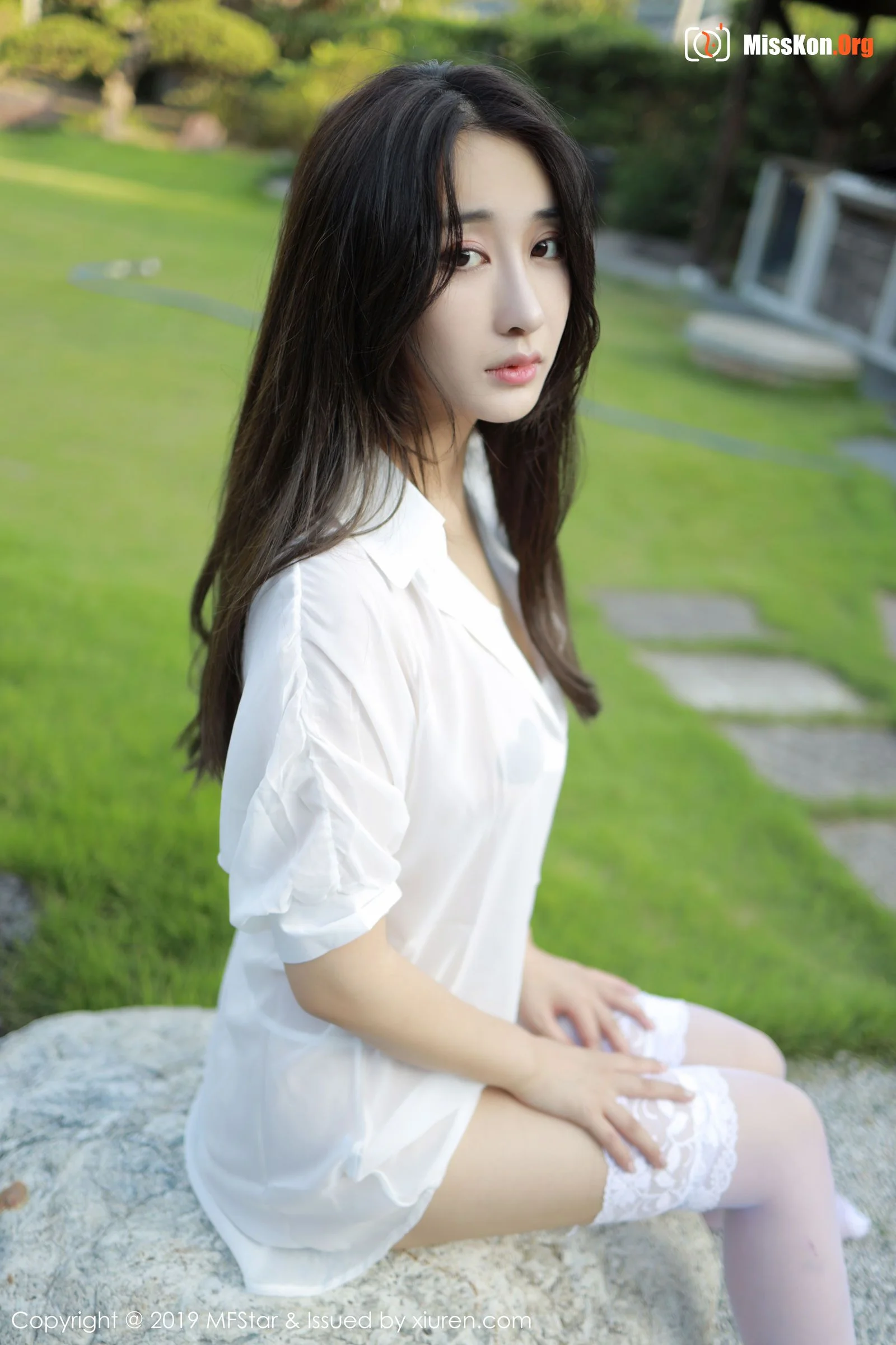 Lin Zixin - Photo 18