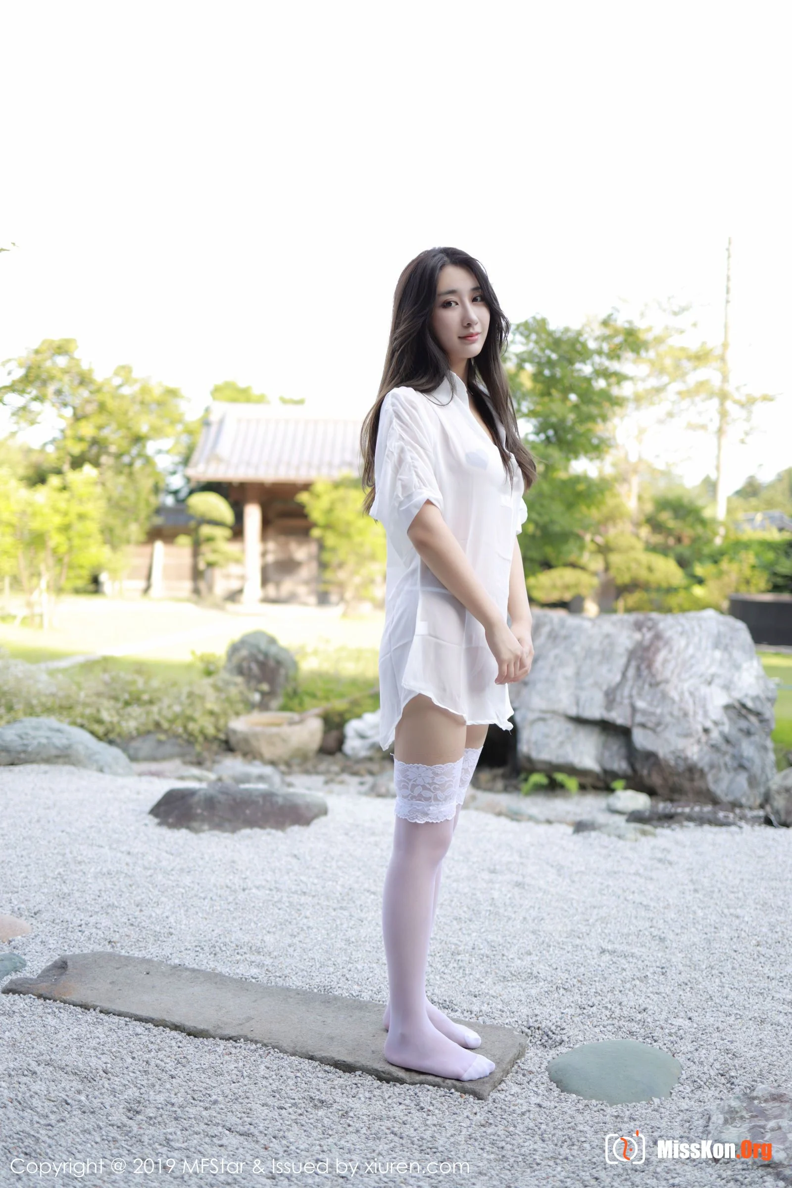 Lin Zixin - Photo 2