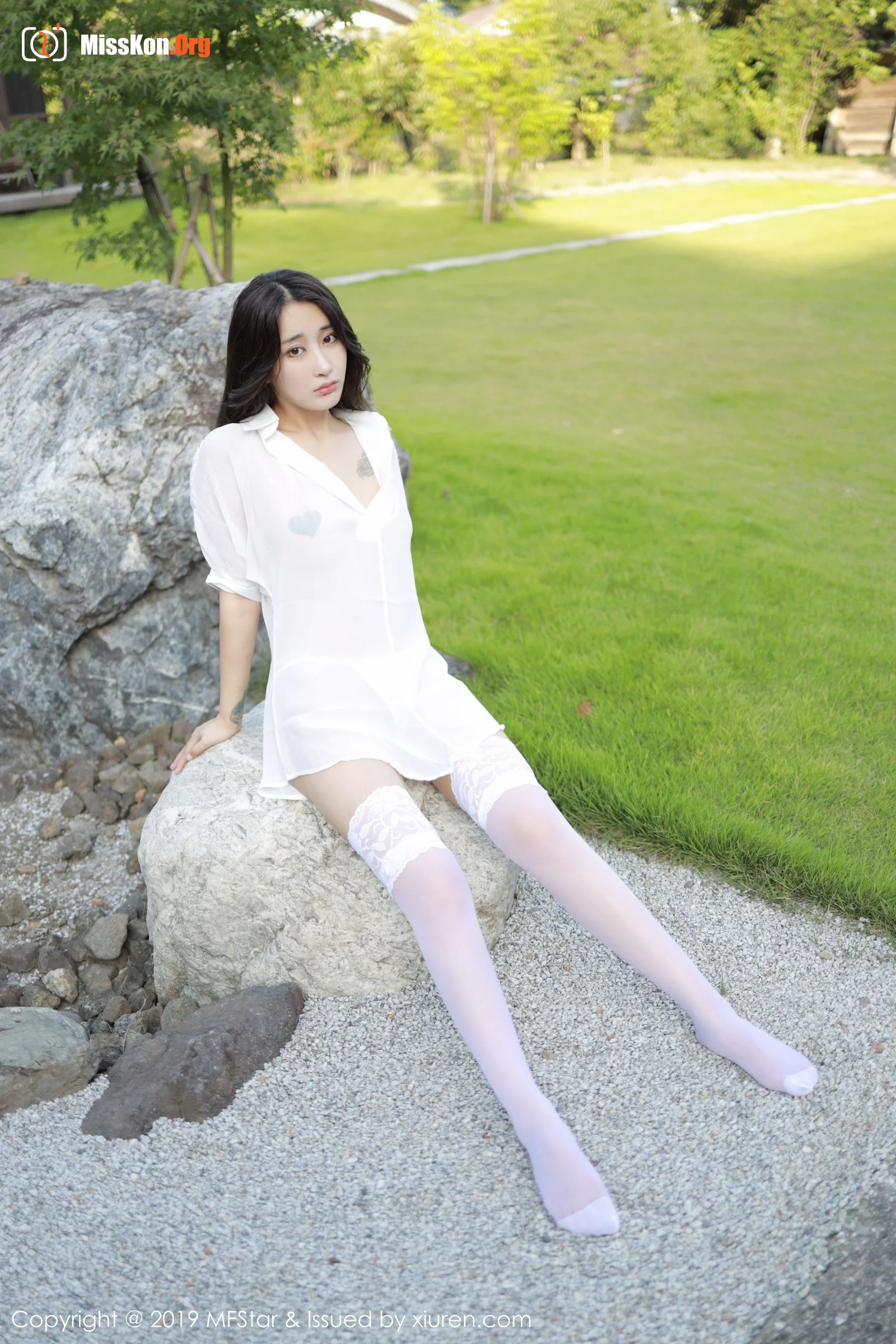 Lin Zixin - Photo 20