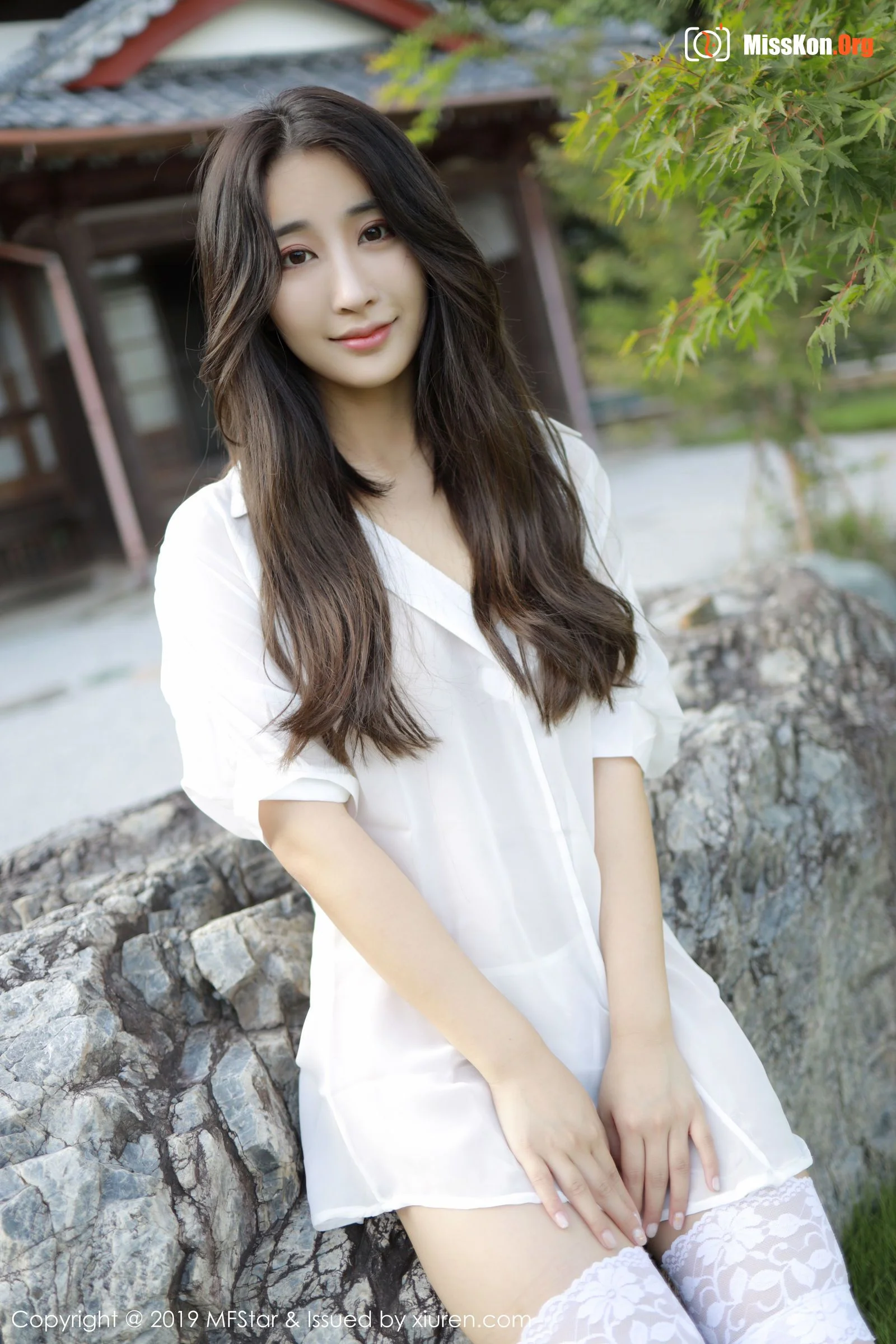 Lin Zixin - Photo 23