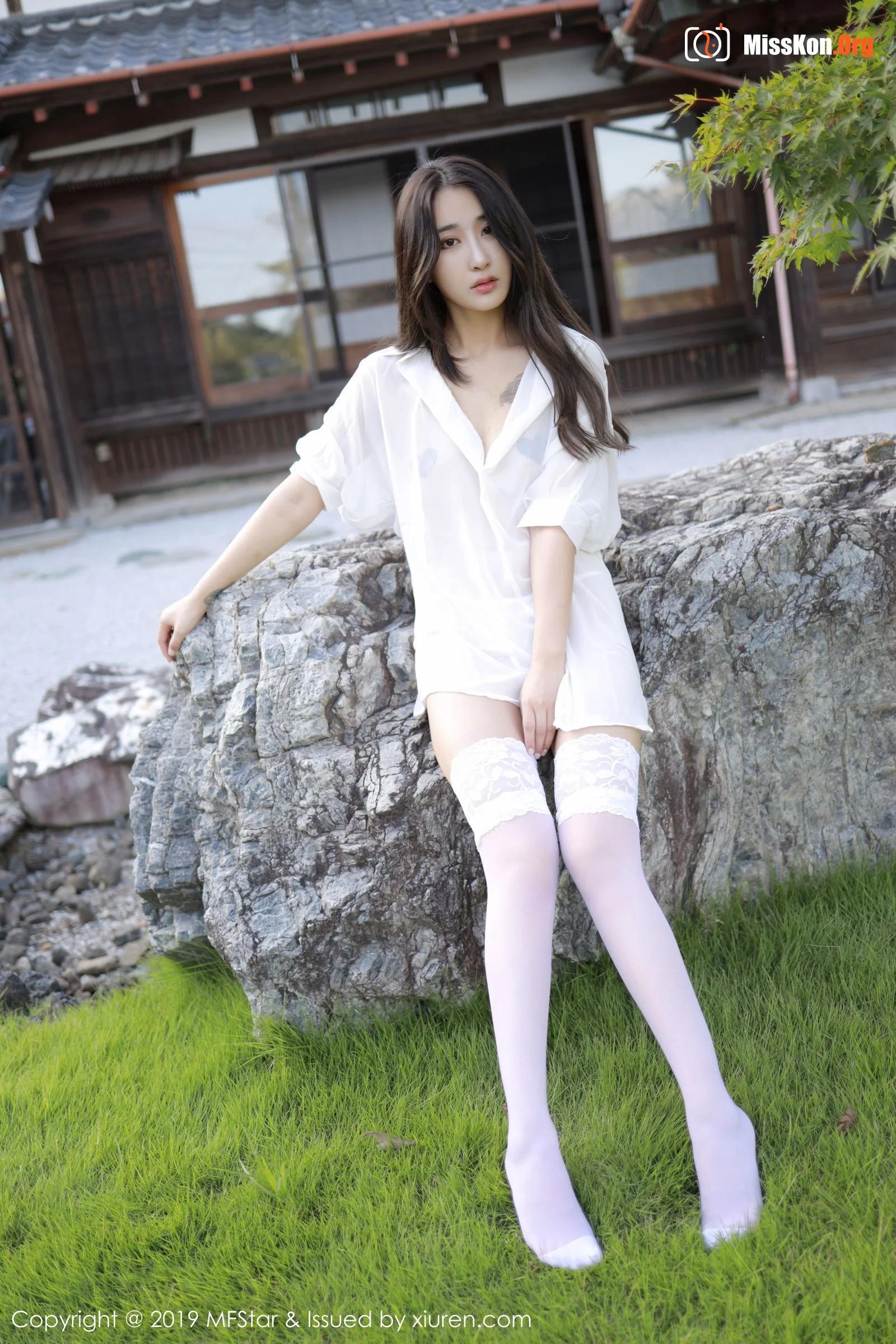 Lin Zixin - Photo 25