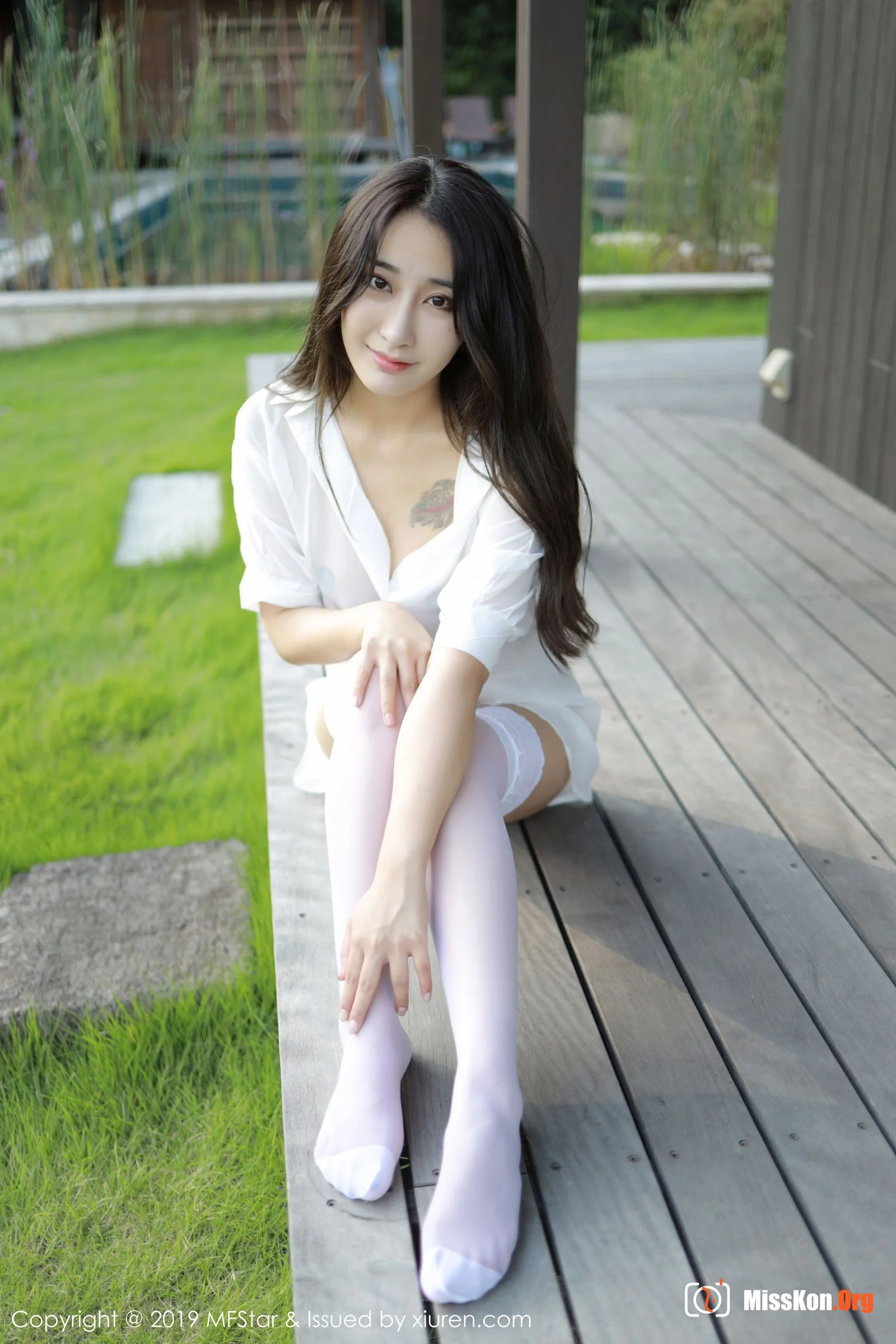 Lin Zixin - Photo 33