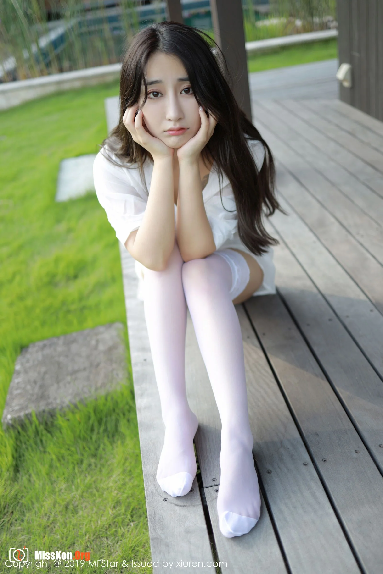 Lin Zixin - Photo 34