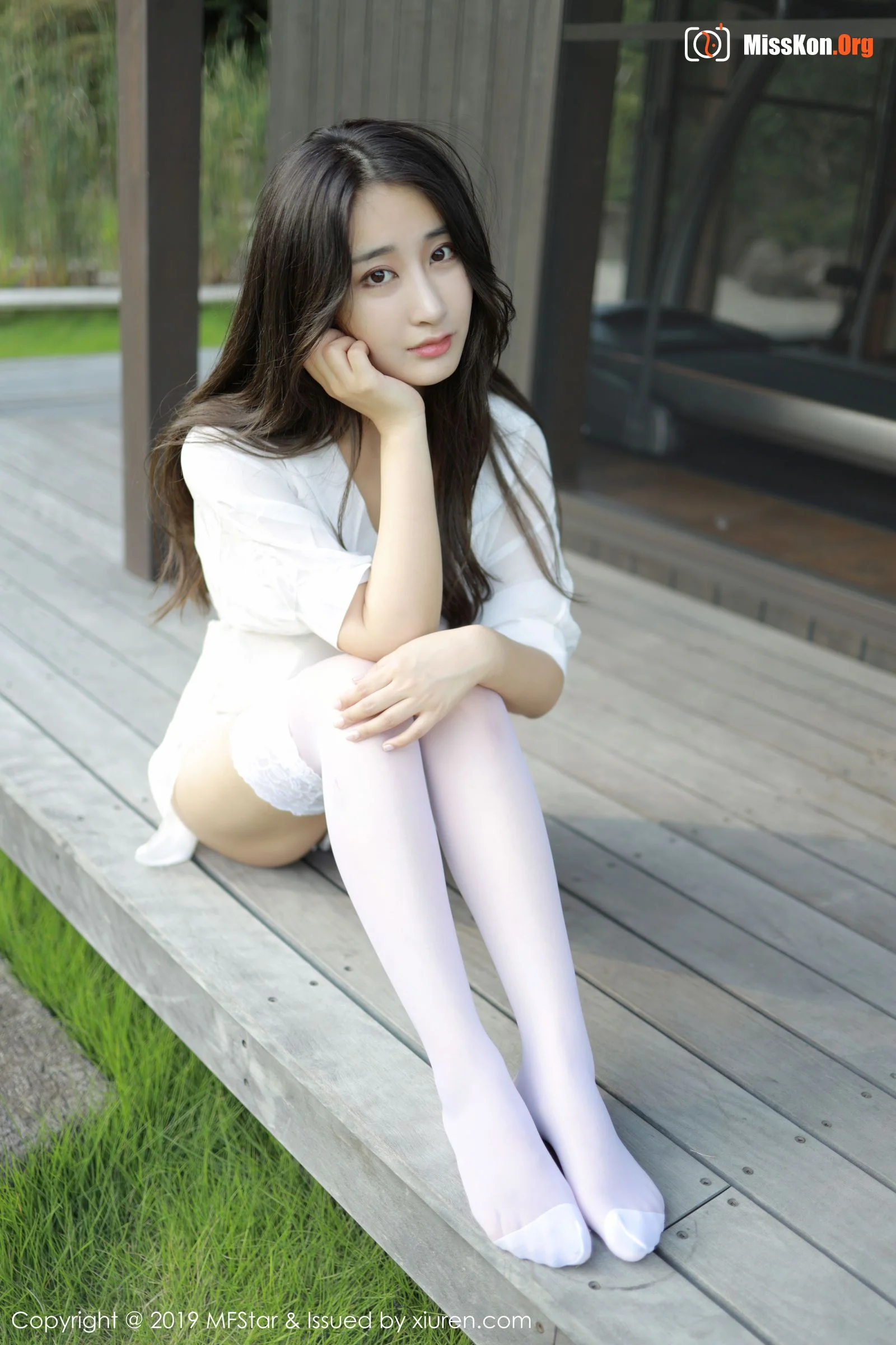 Lin Zixin - Photo 35